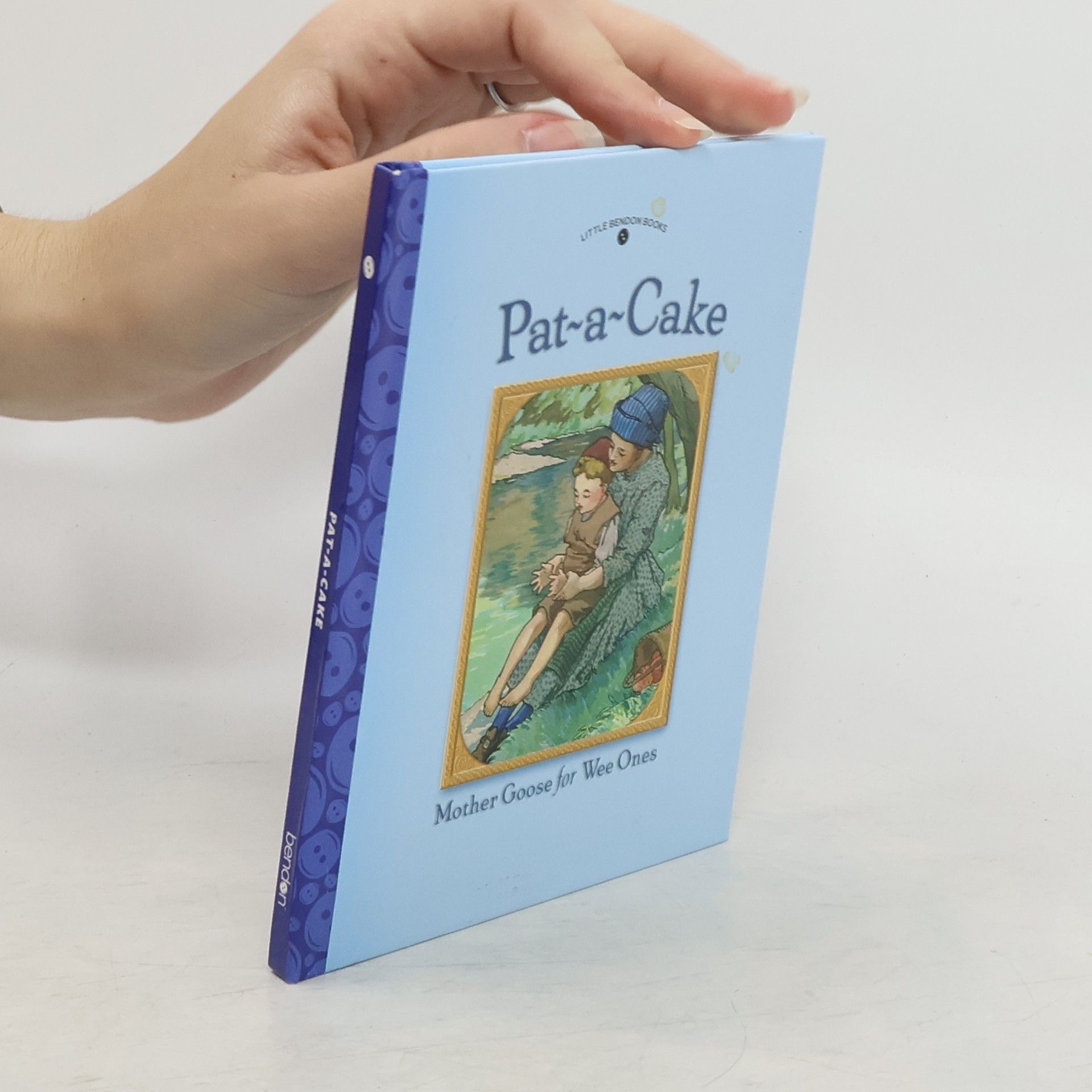 Autores varios Pat-a-Cake