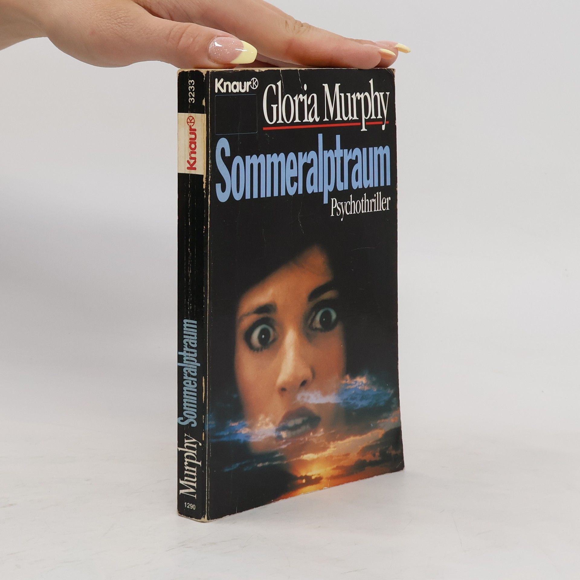 Gloria Murphy Sommeralptraum