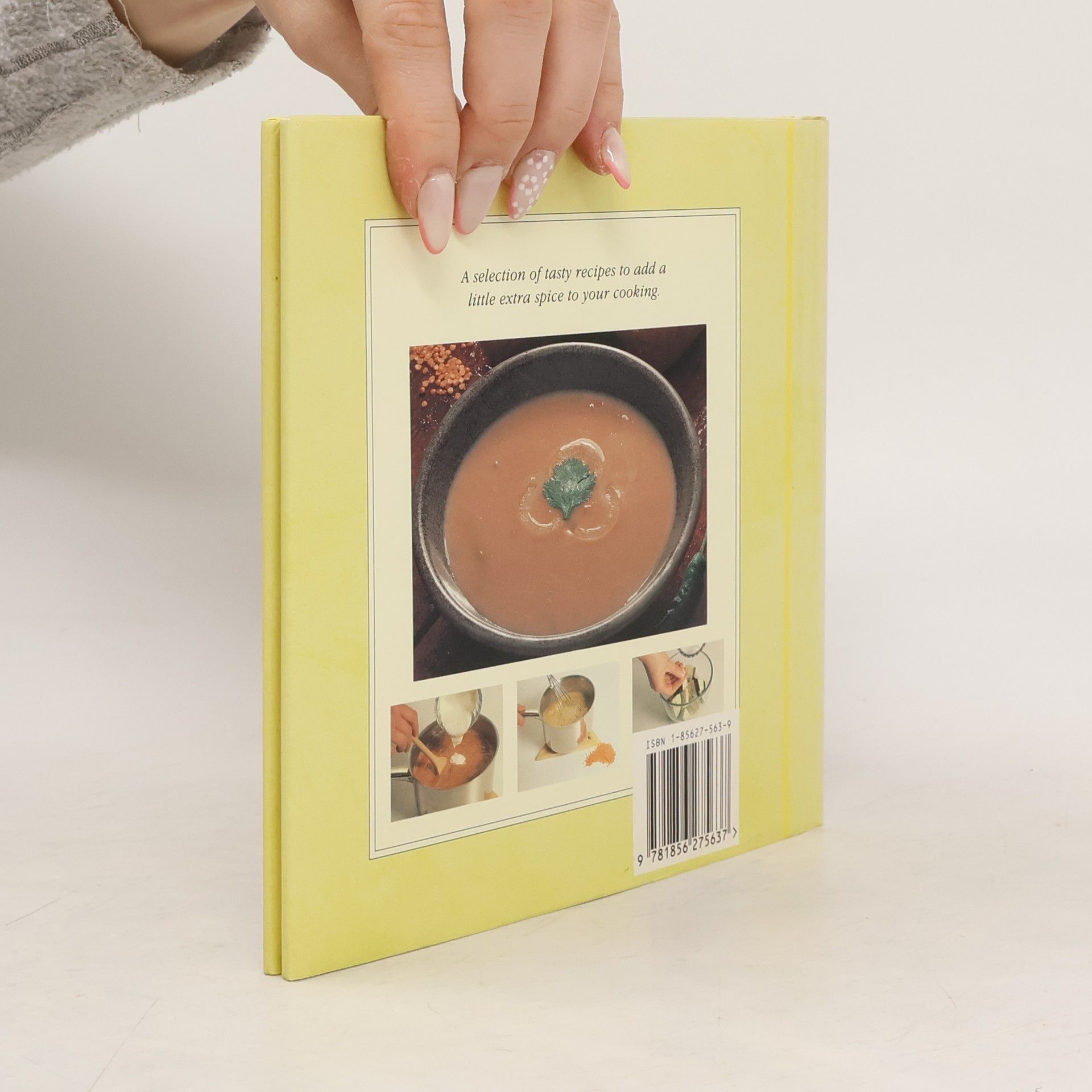 Autorenkollektiv The Little Book of Indian Vegetarian Cooking