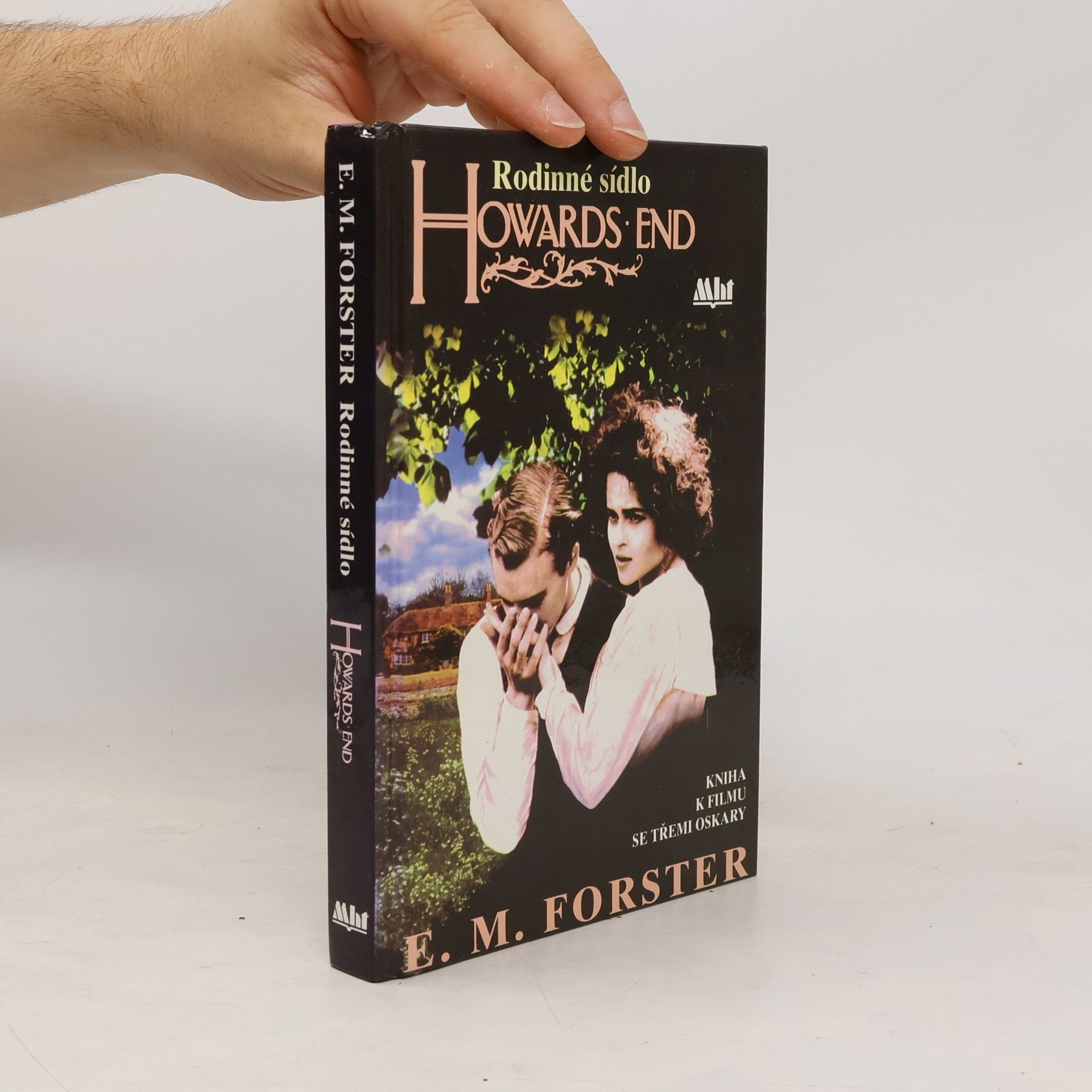 Edward M. Forster Rodinné sídlo Howards End