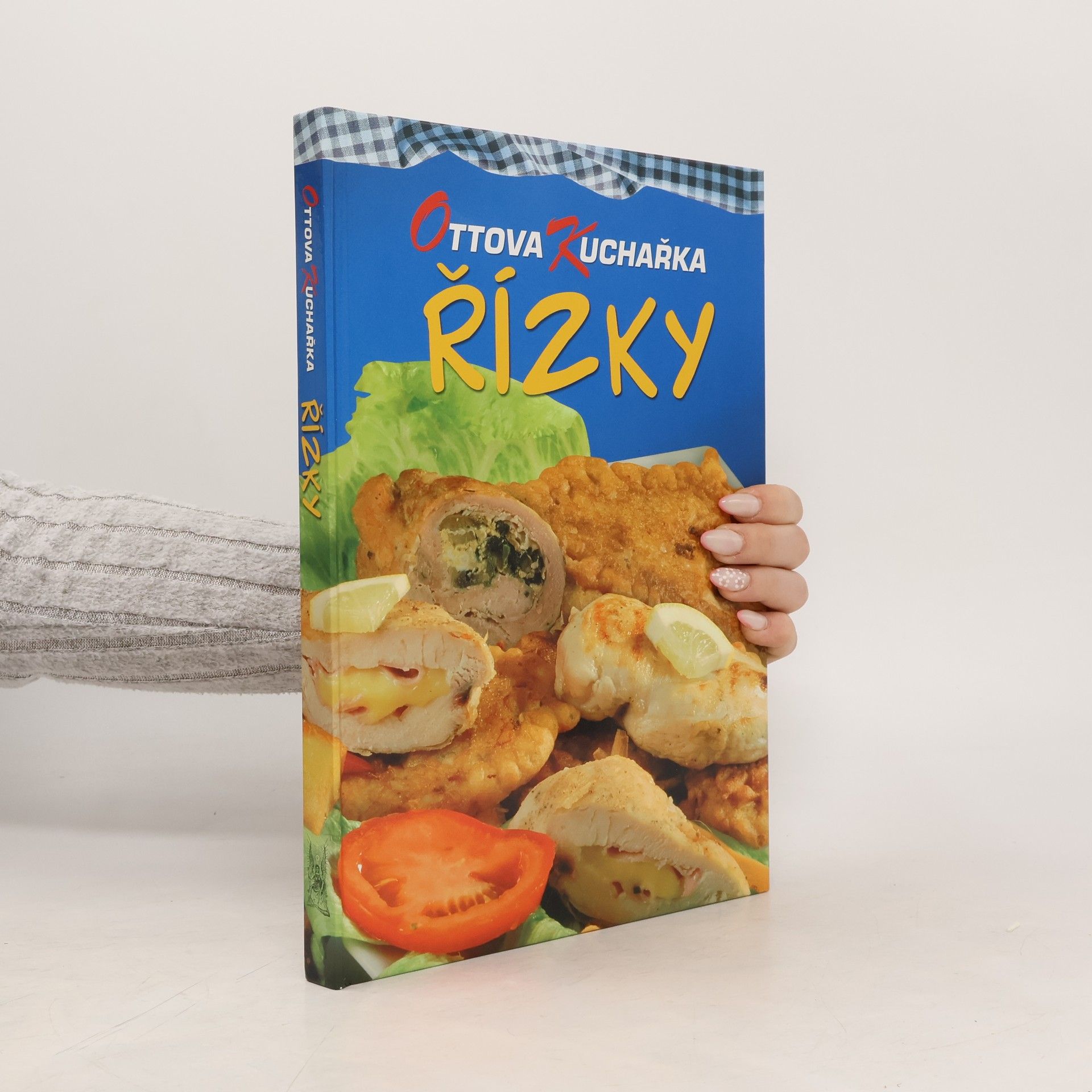 Tibor Kramár Řízky