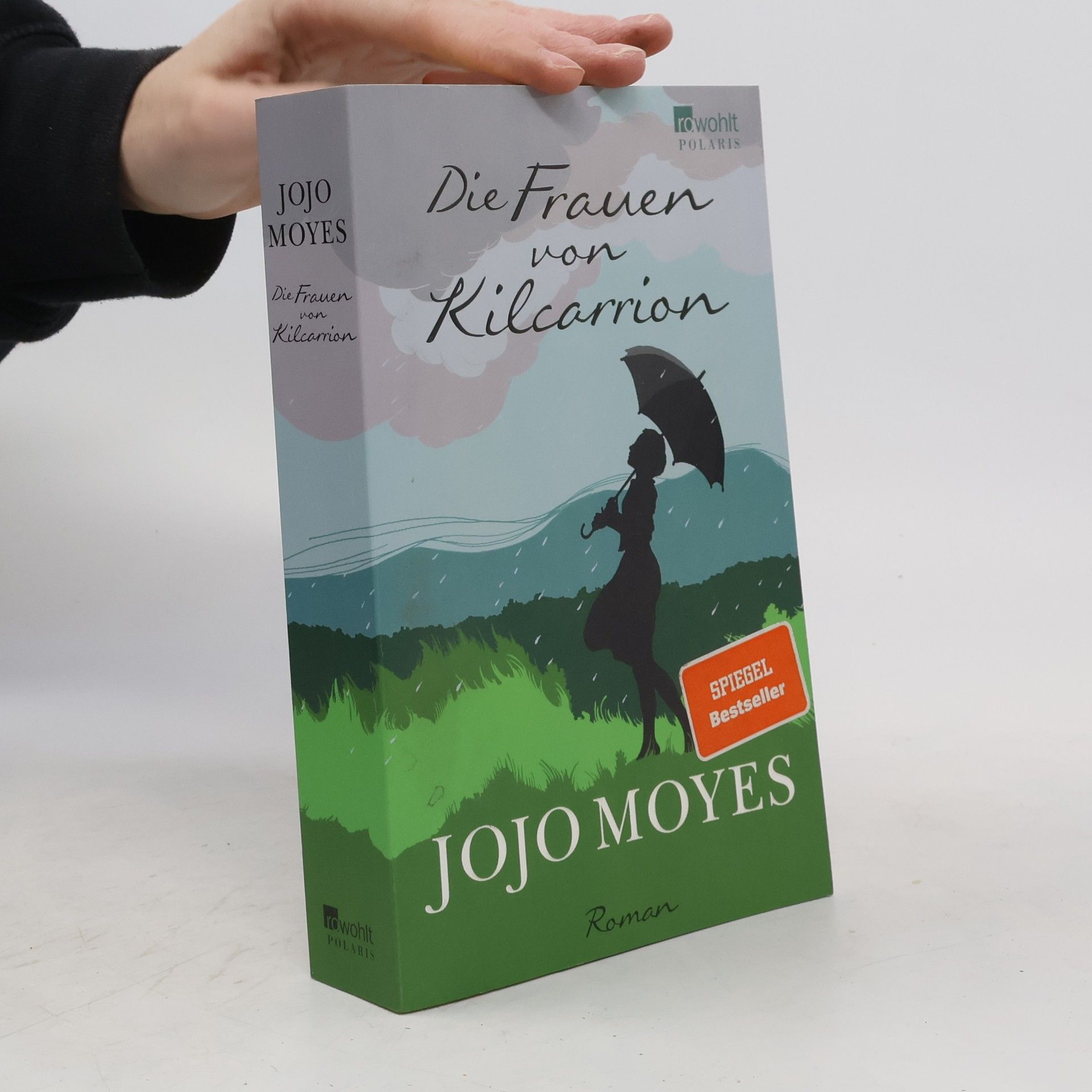 Jojo Moyes Die Frauen von Kilcarrion