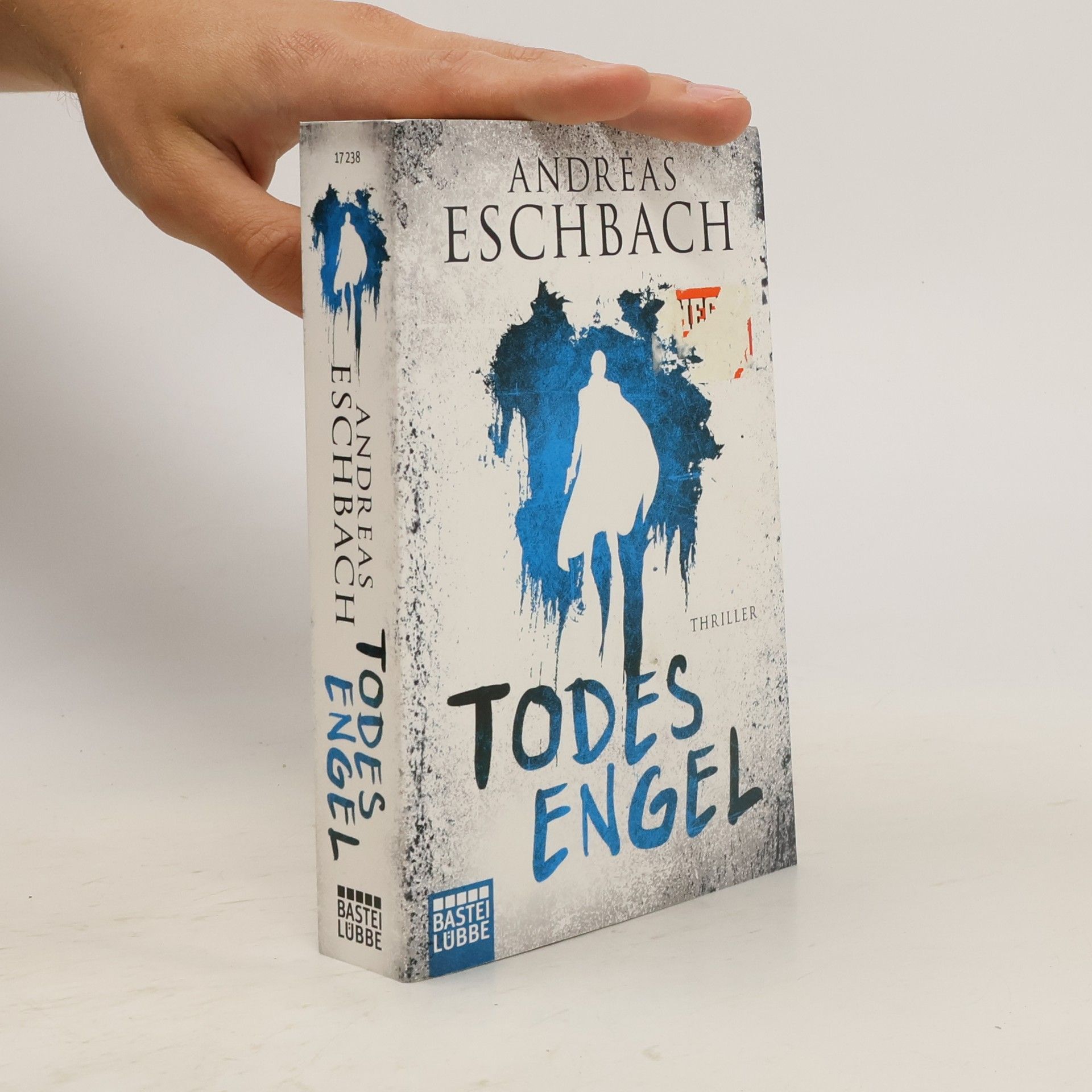 Andreas Eschbach Todesengel