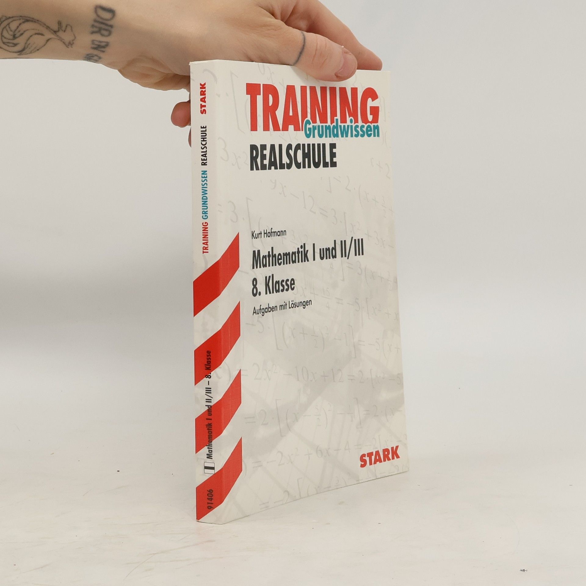 Autorenkollektiv Realschule-Training