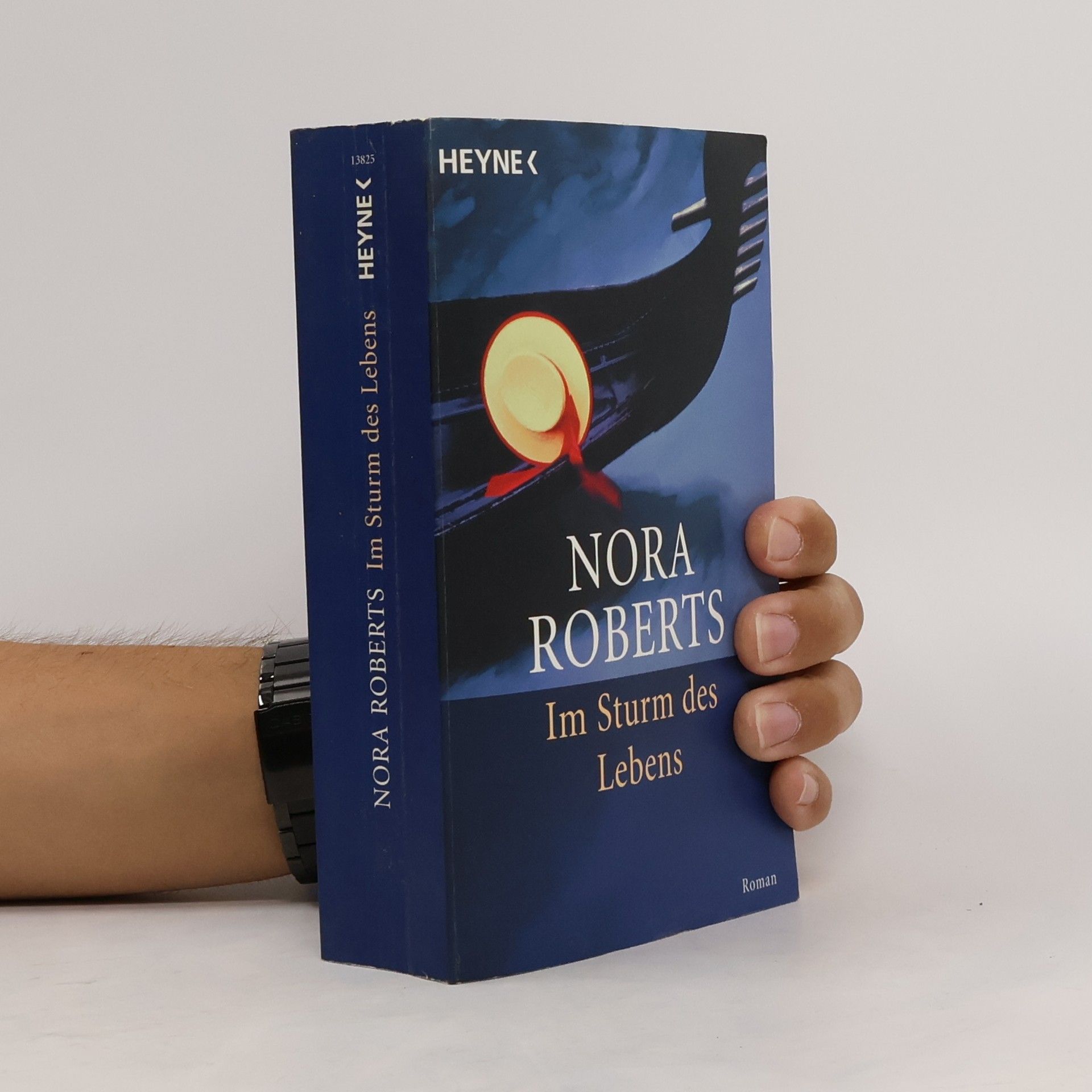 Nora Roberts Im Sturm des Lebens