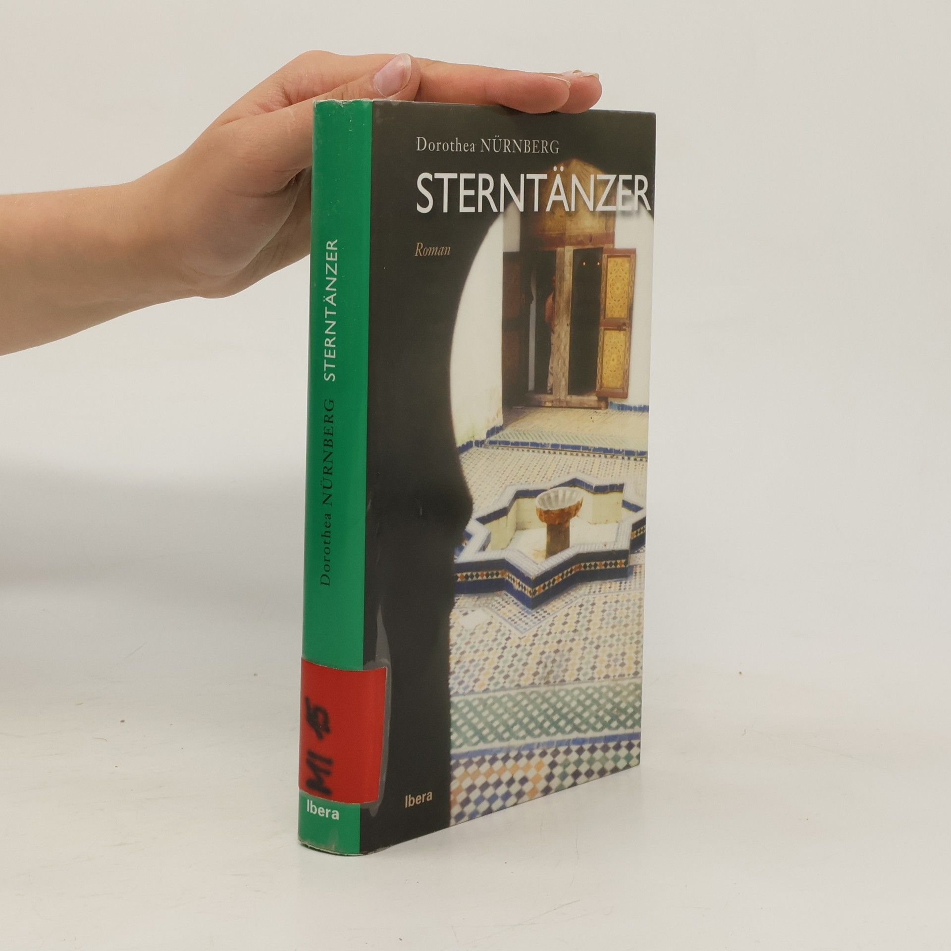 Dorothea Nürnberg Sterntänzer