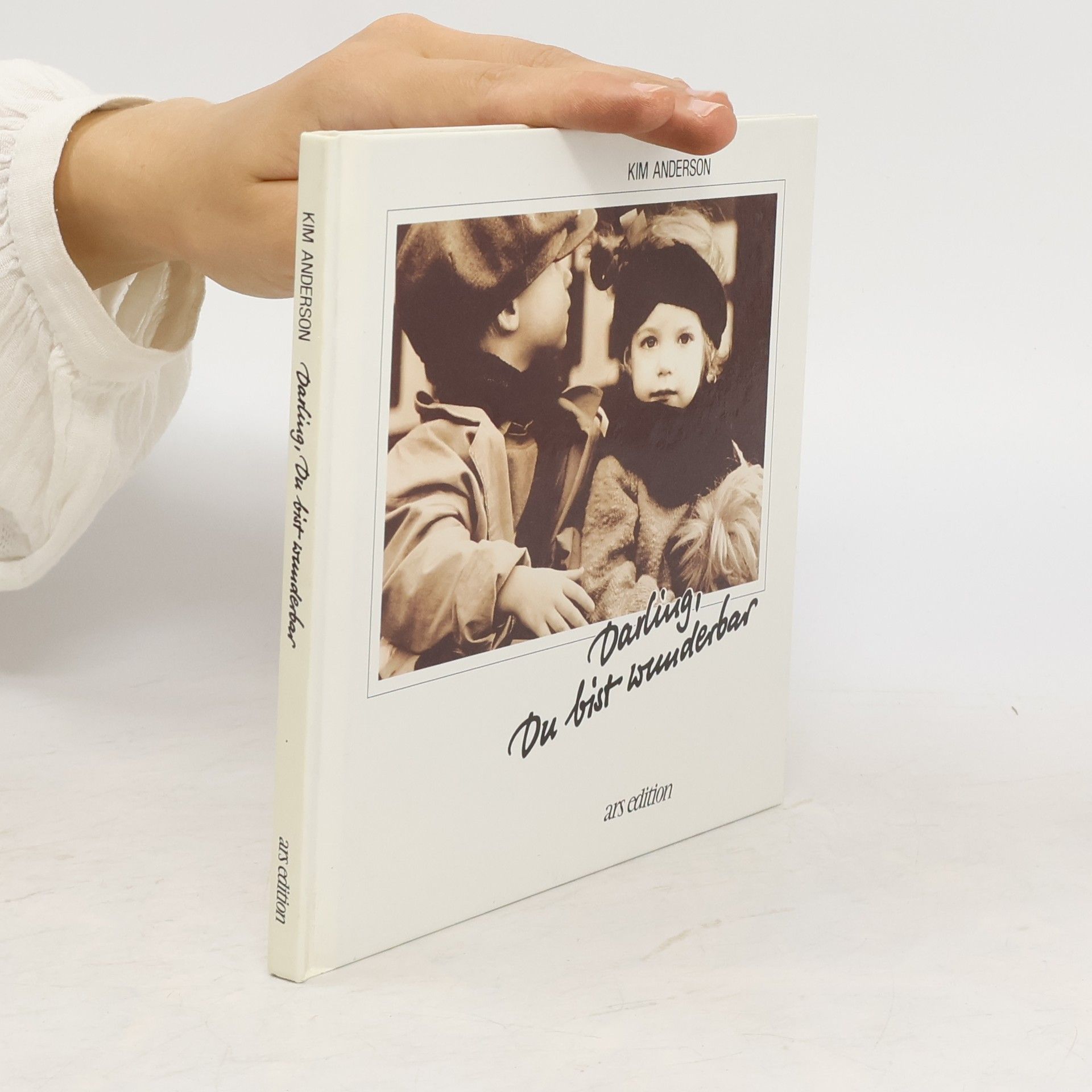 Collective Darling, du bist wunderbar
