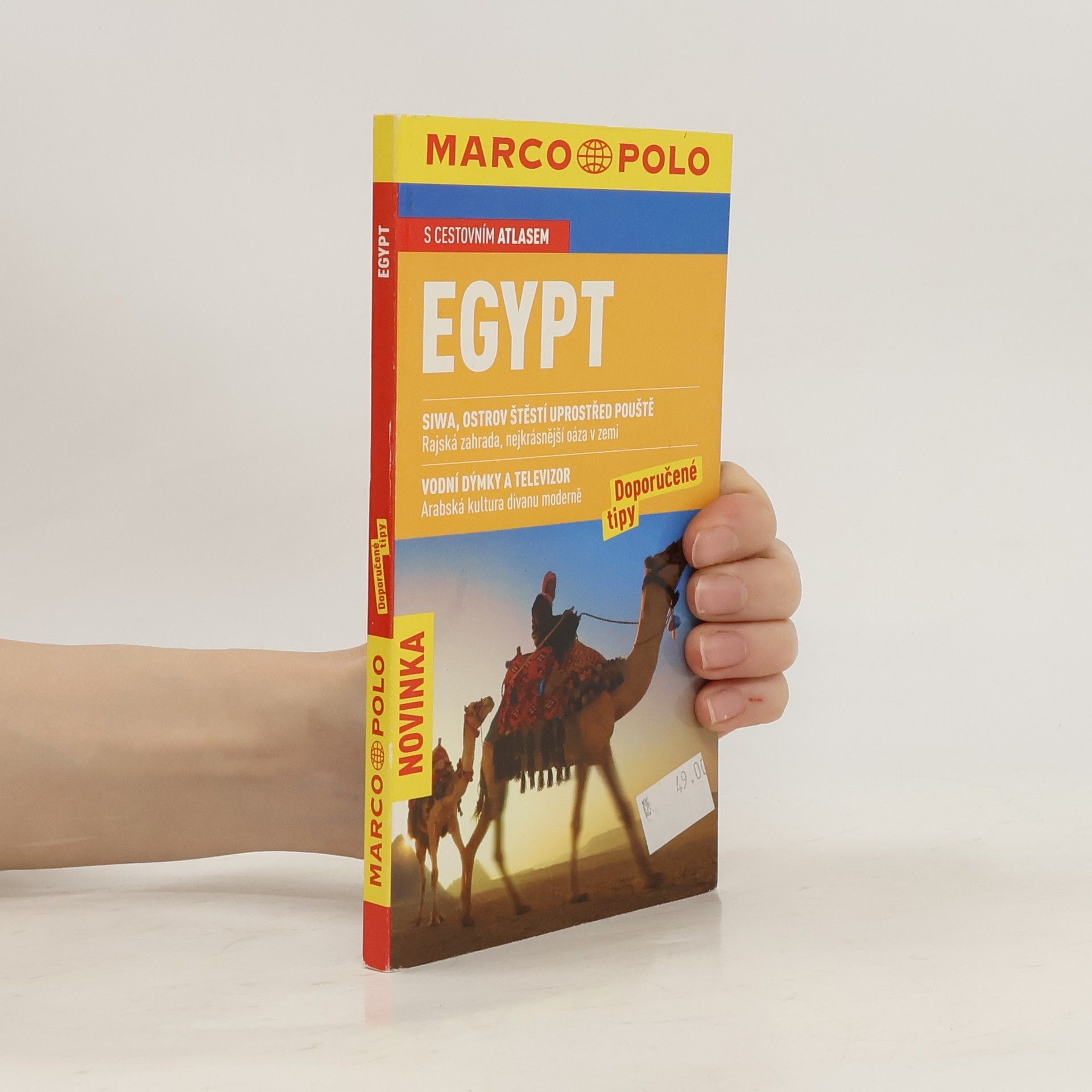 Jürgen Stryjak Egypt