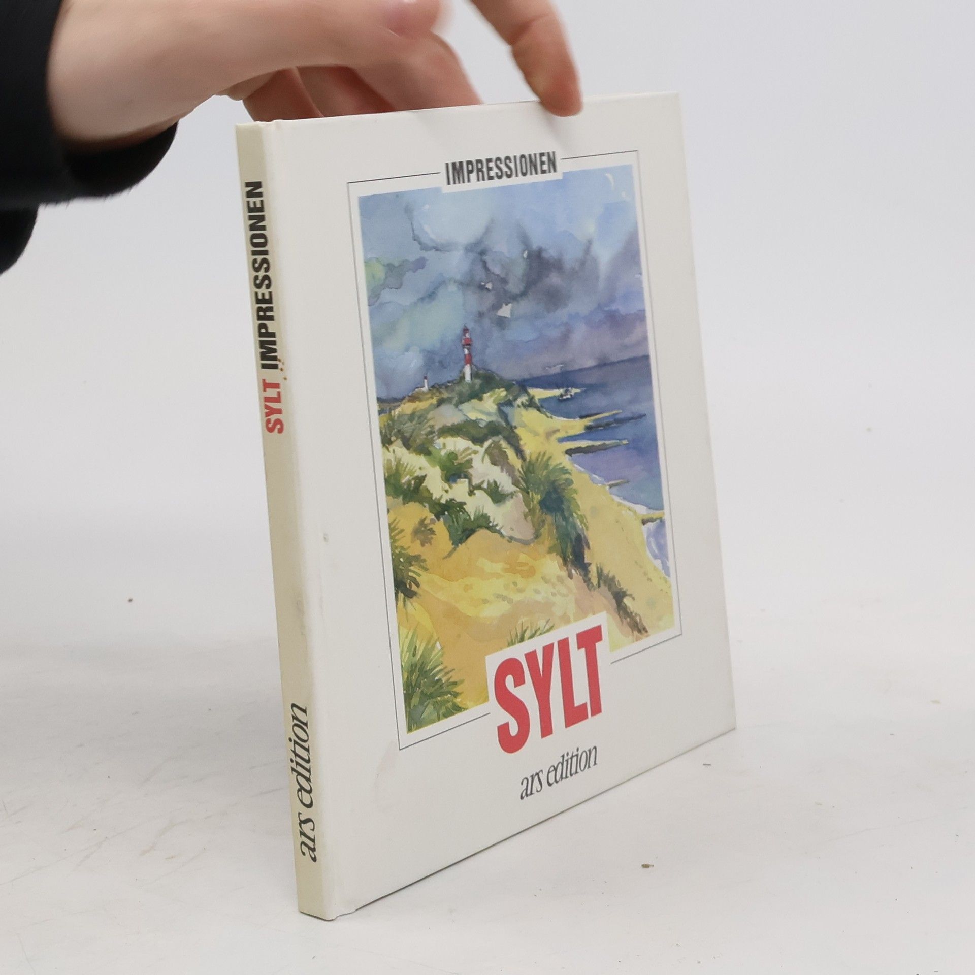 Collectif d'auteurs Sylt
