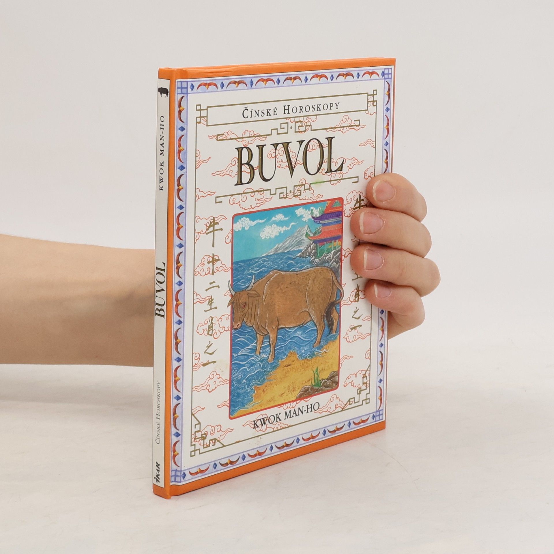 Man-Ho Kwok Buvol