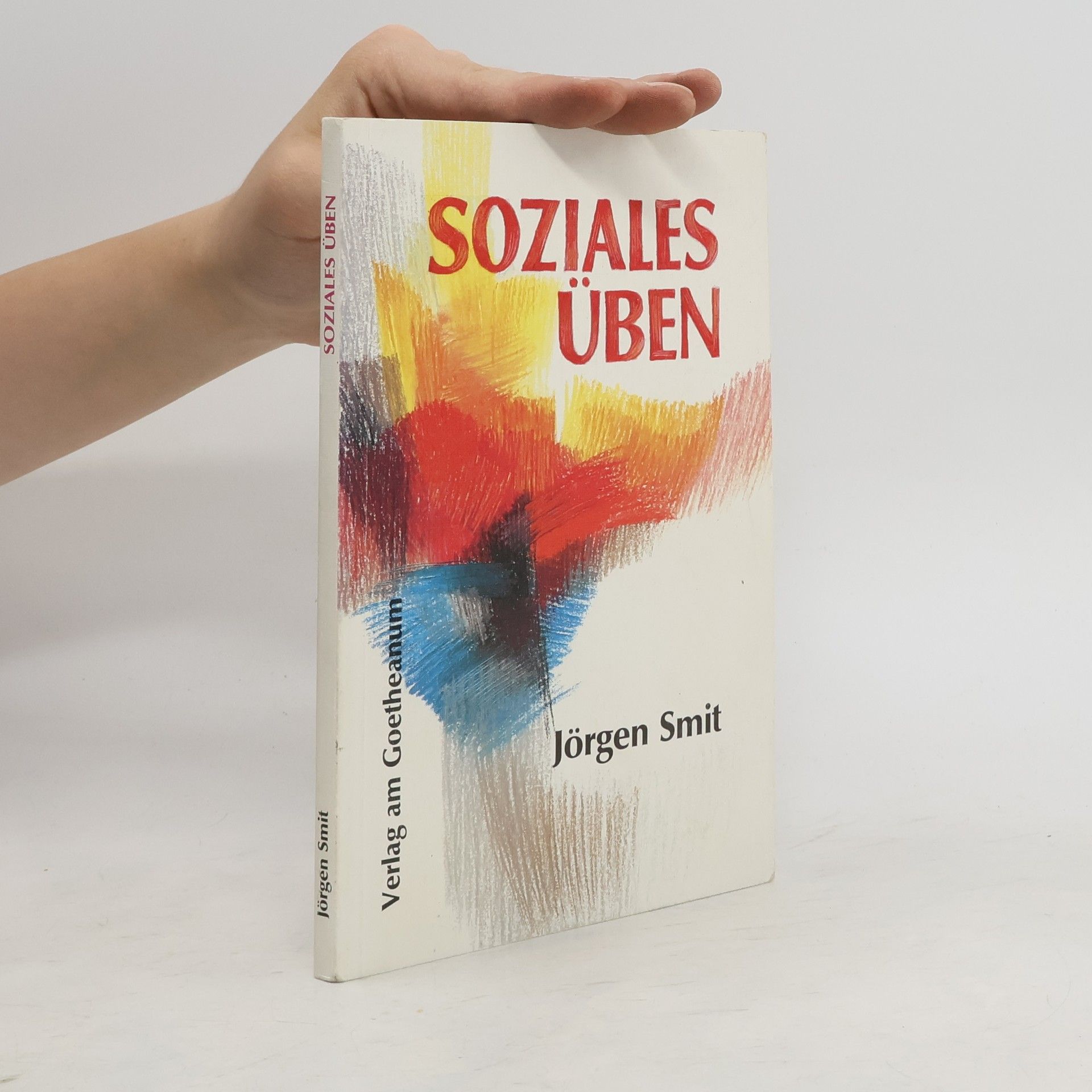 Jörgen Smit Soziales Üben