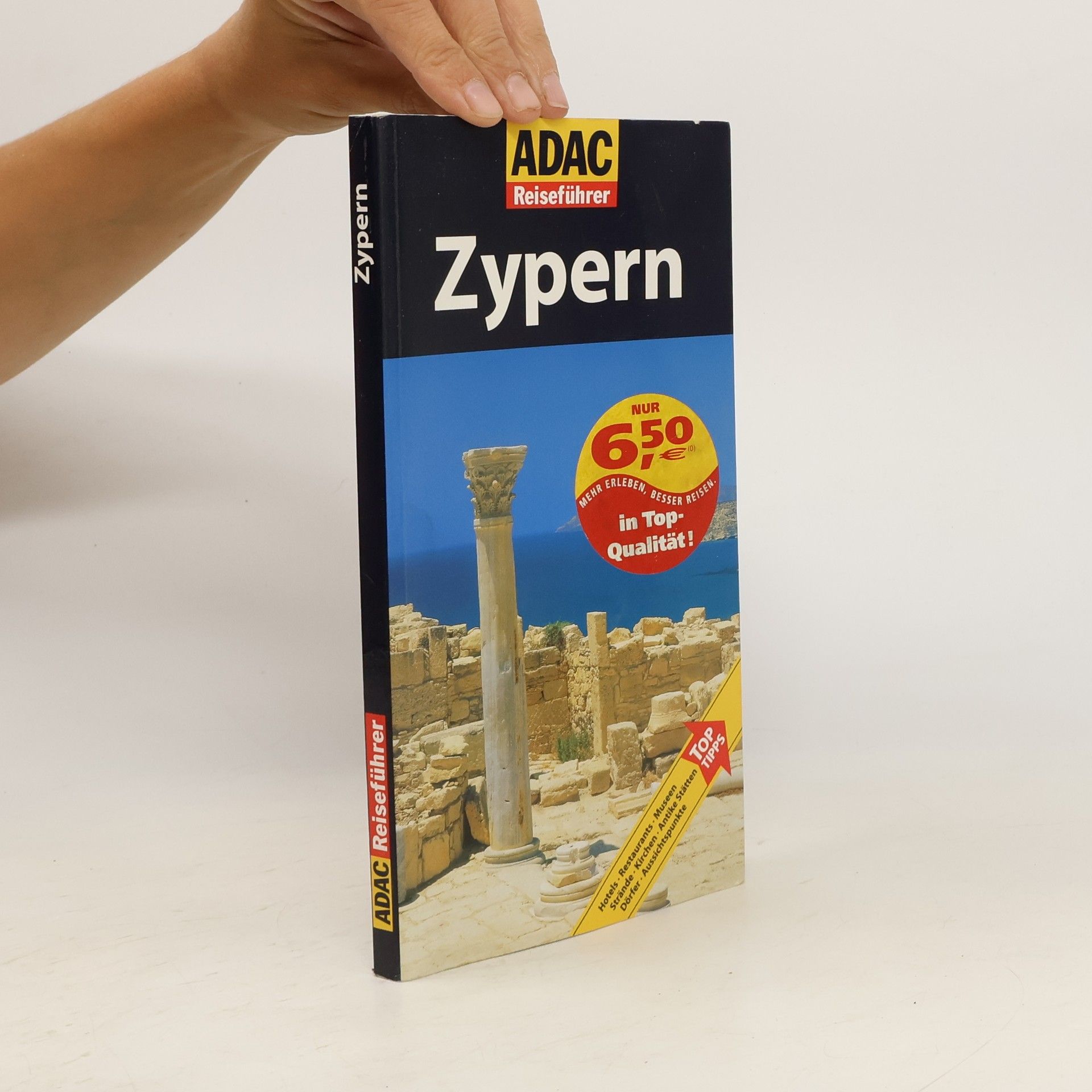 Autorenkollektiv Zypern