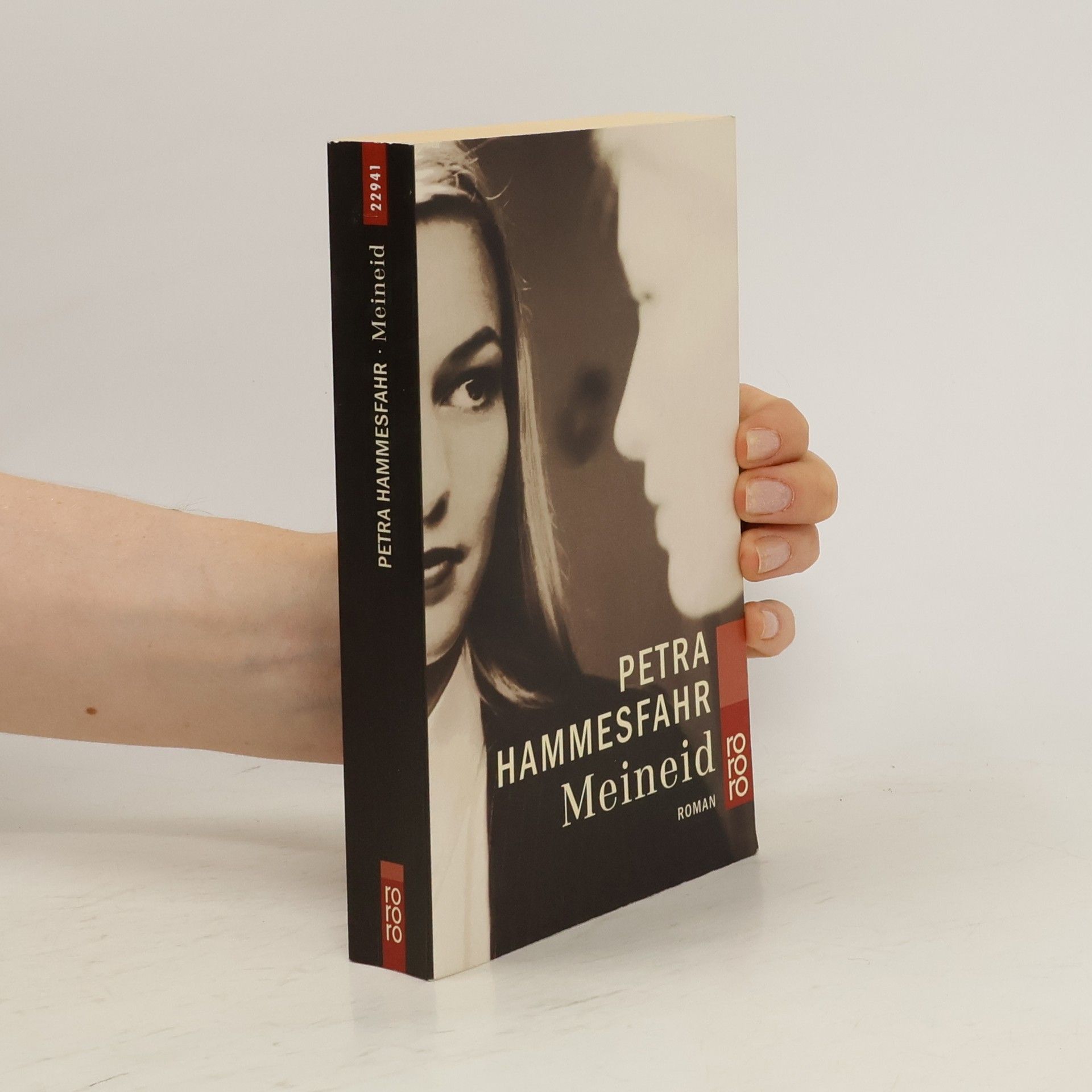 Petra Hammesfahr Meineid