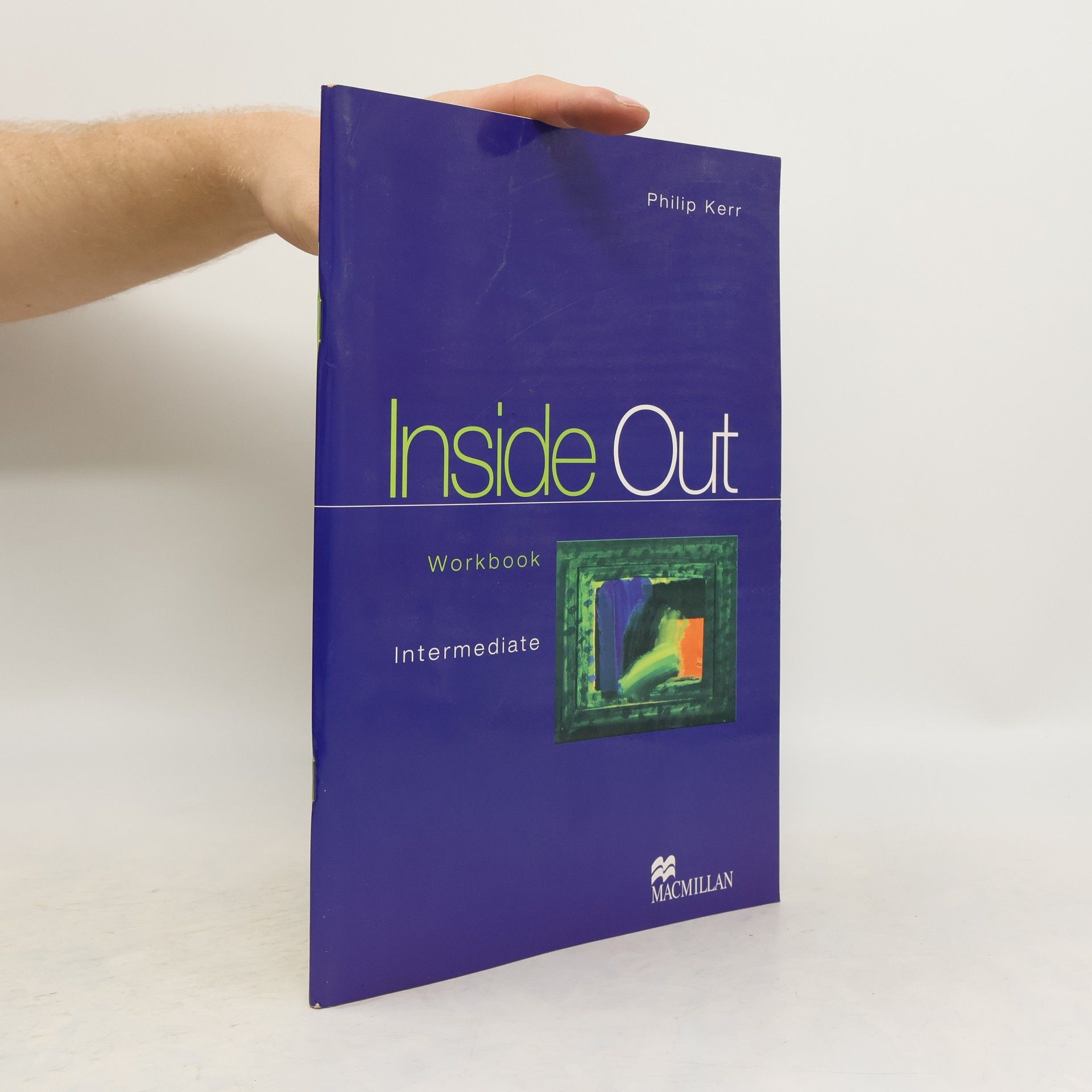 Collectif d'auteurs Inside out