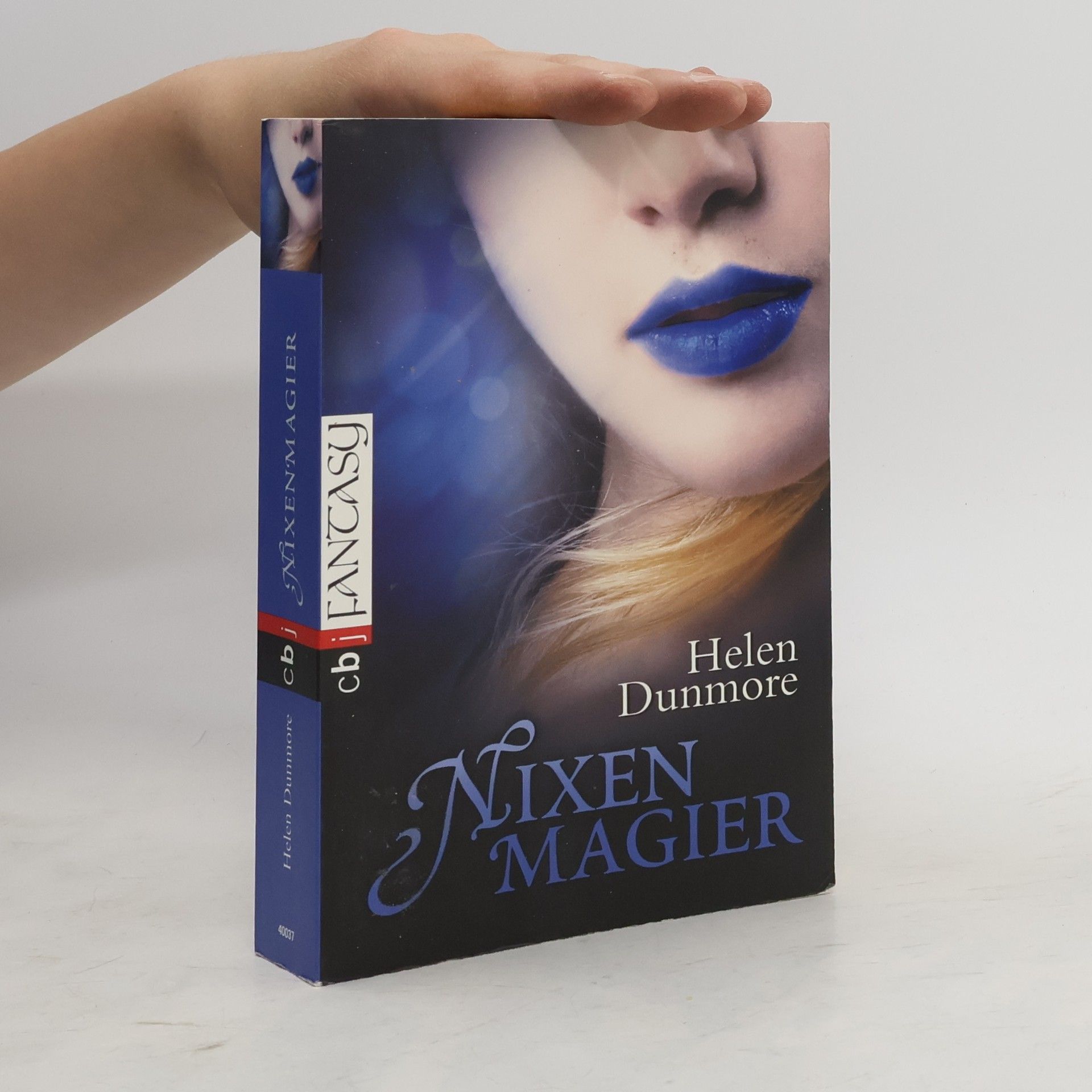 Helen Dunmore Nixenmagier