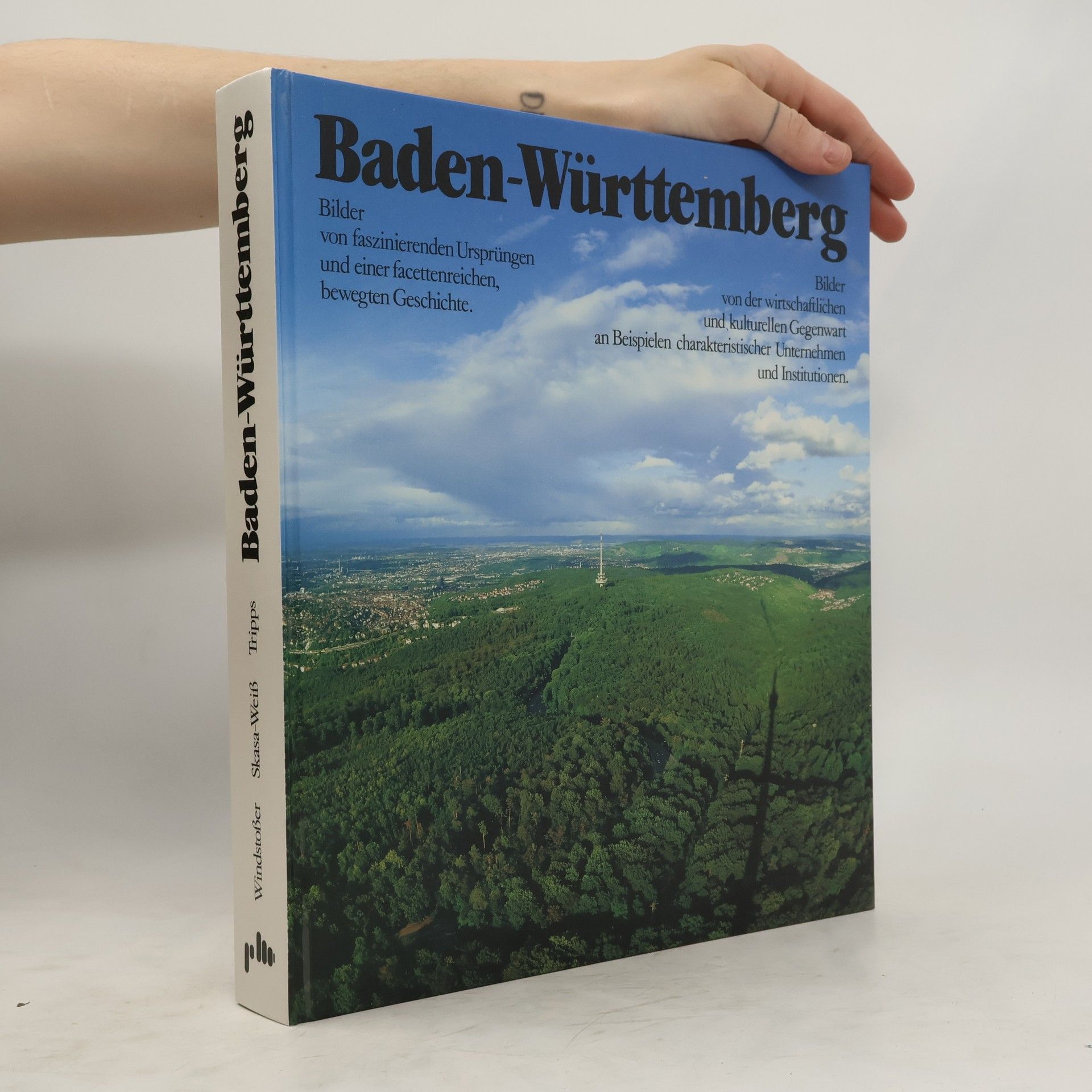 Auteurscollectief Baden-Württemberg