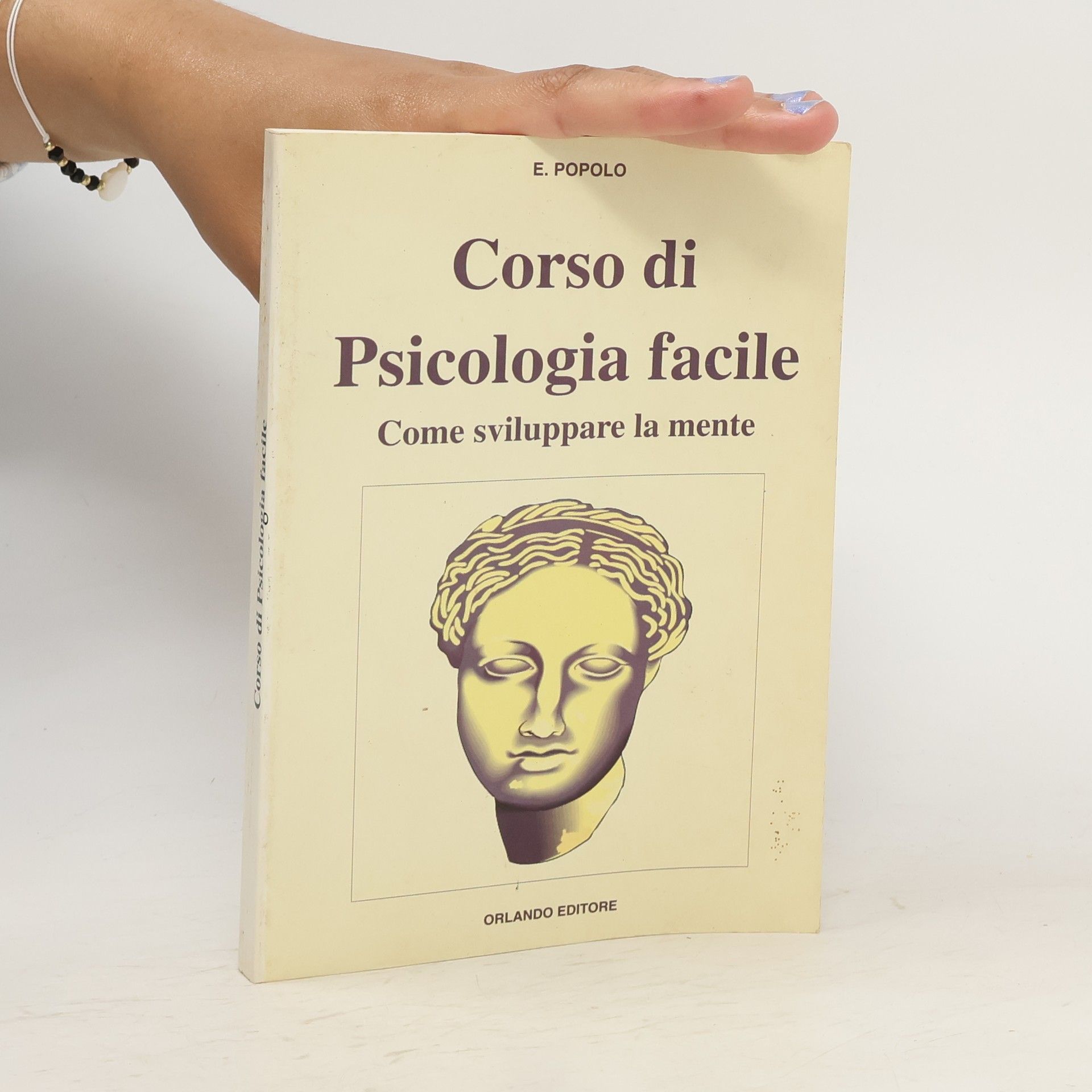 AA.VV. Corso di Psicologia facile