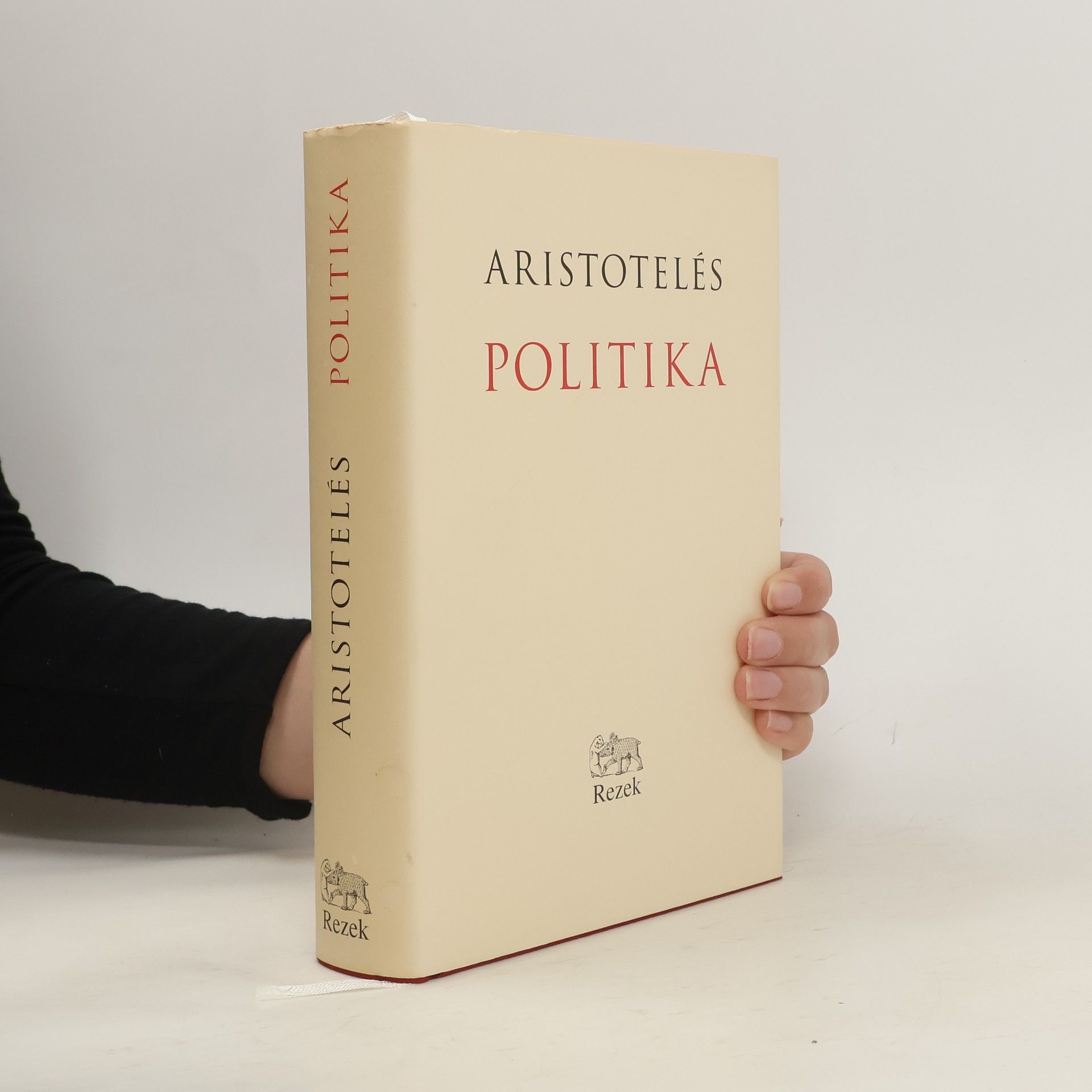 Aristoteles Politika