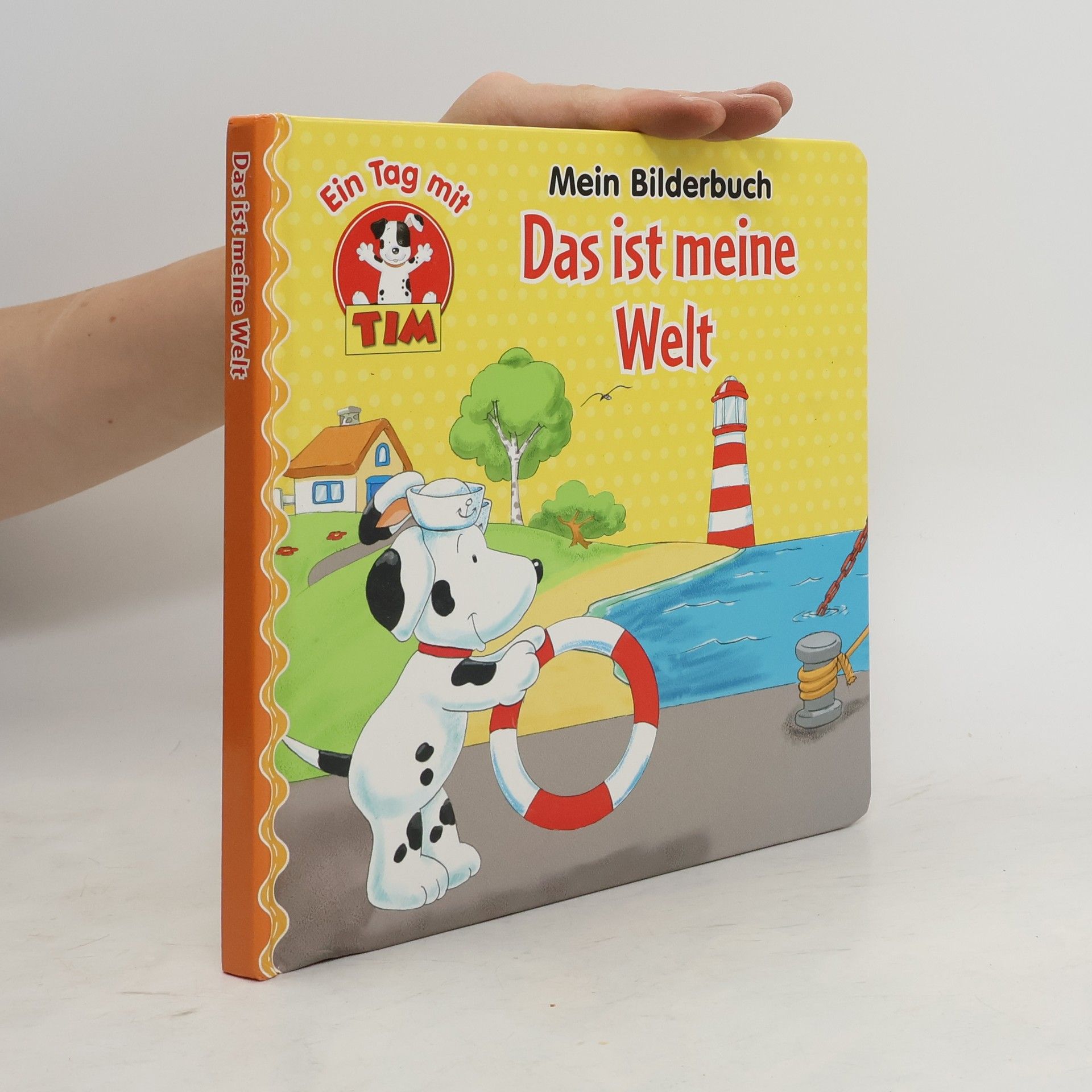 kolektiv Das ist meine Welt