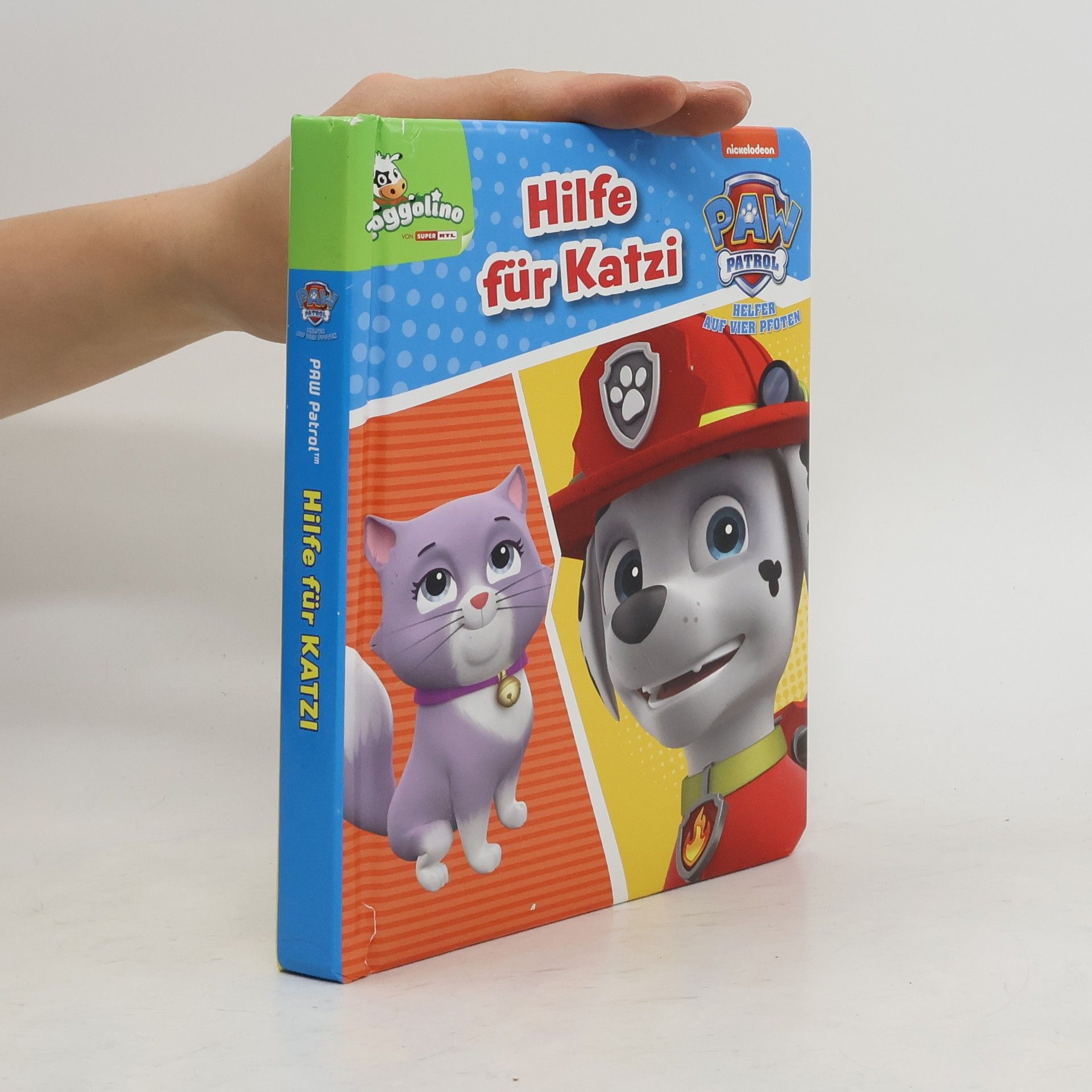 kolektiv Hilfe für Katzi