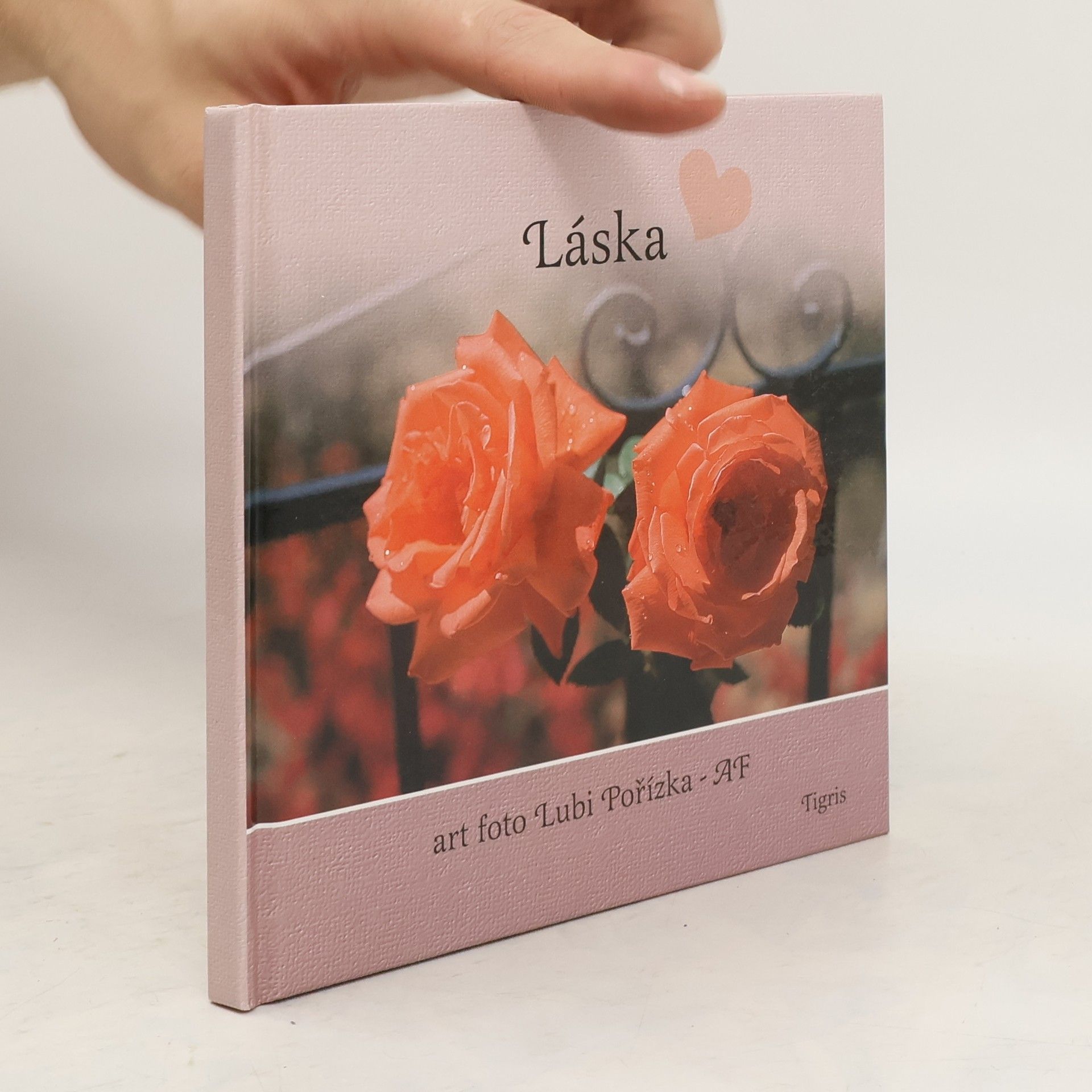 Lubi Pořízka Láska