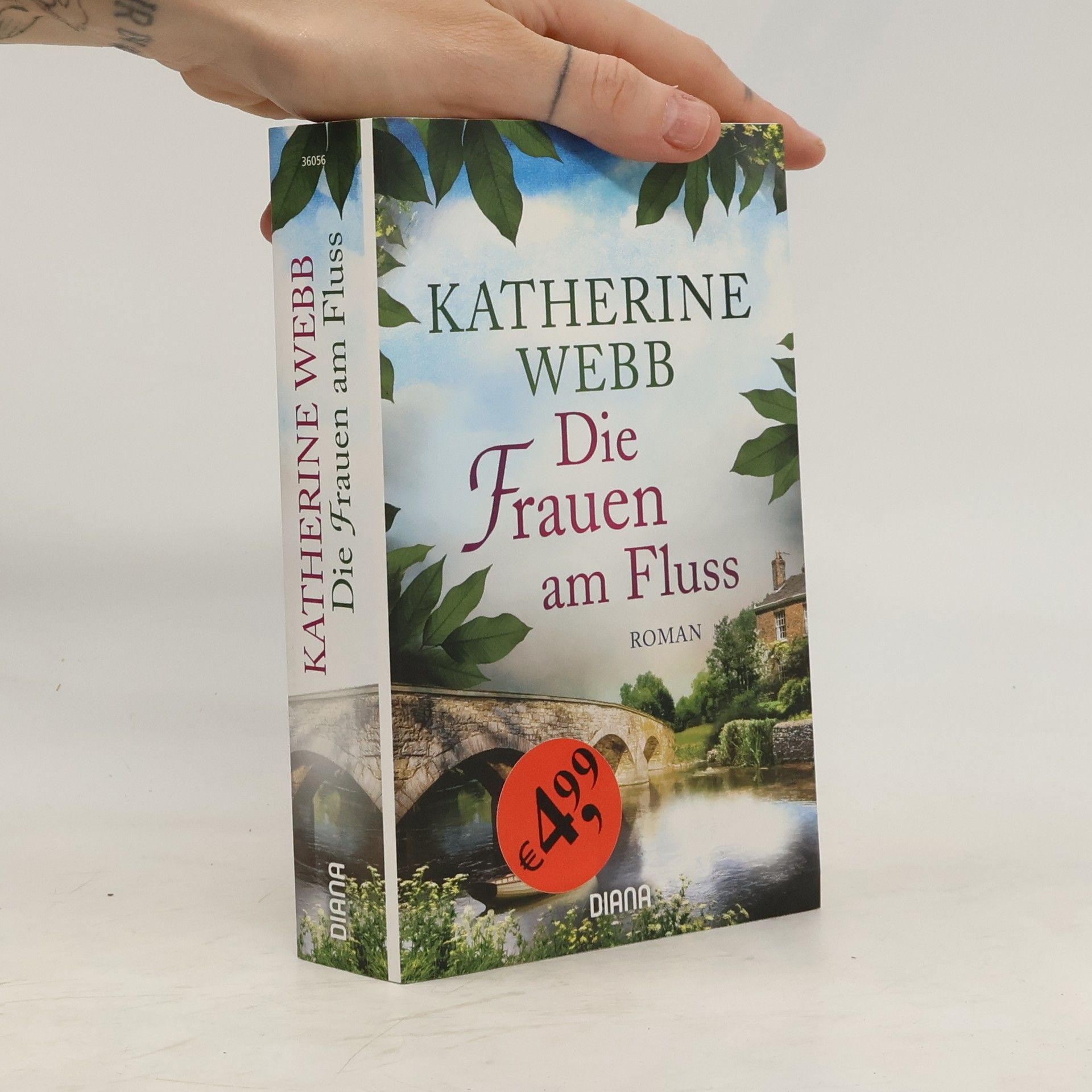 Katherine Webb Die Frauen am Fluss