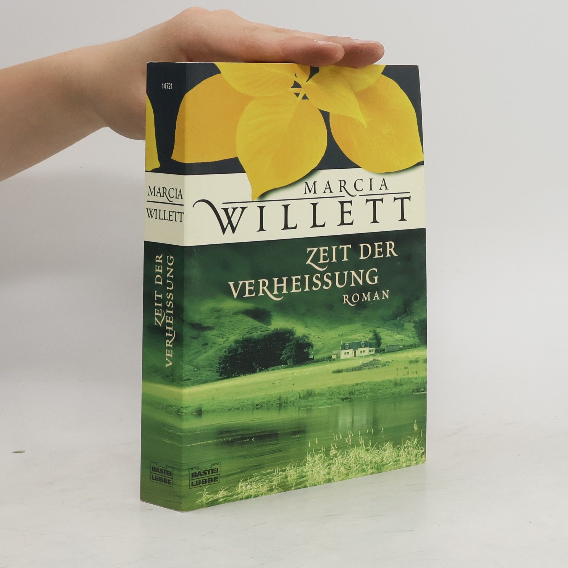 Marcia Willett Zeit der Verheissung
