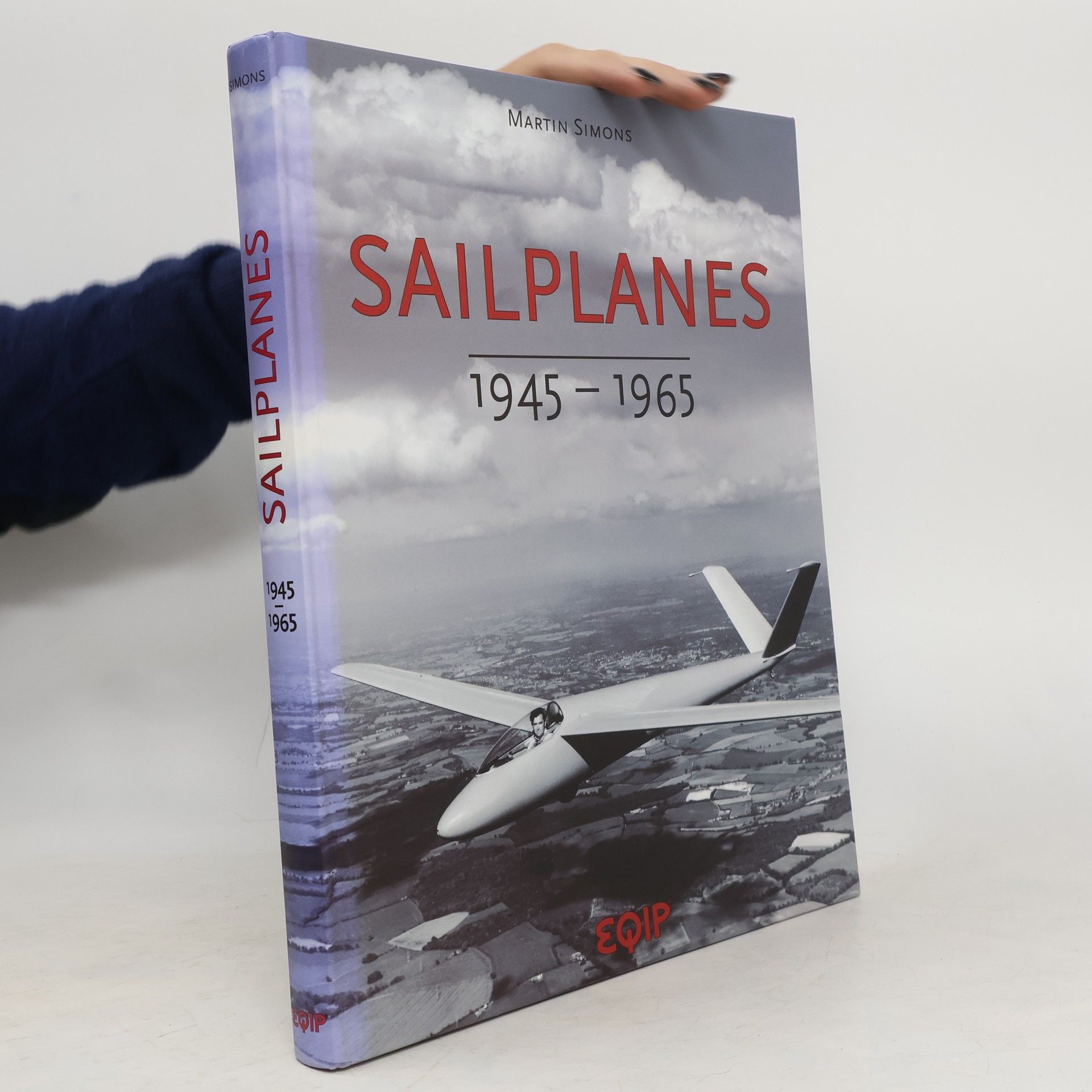 Collectif d'auteurs Sailplanes