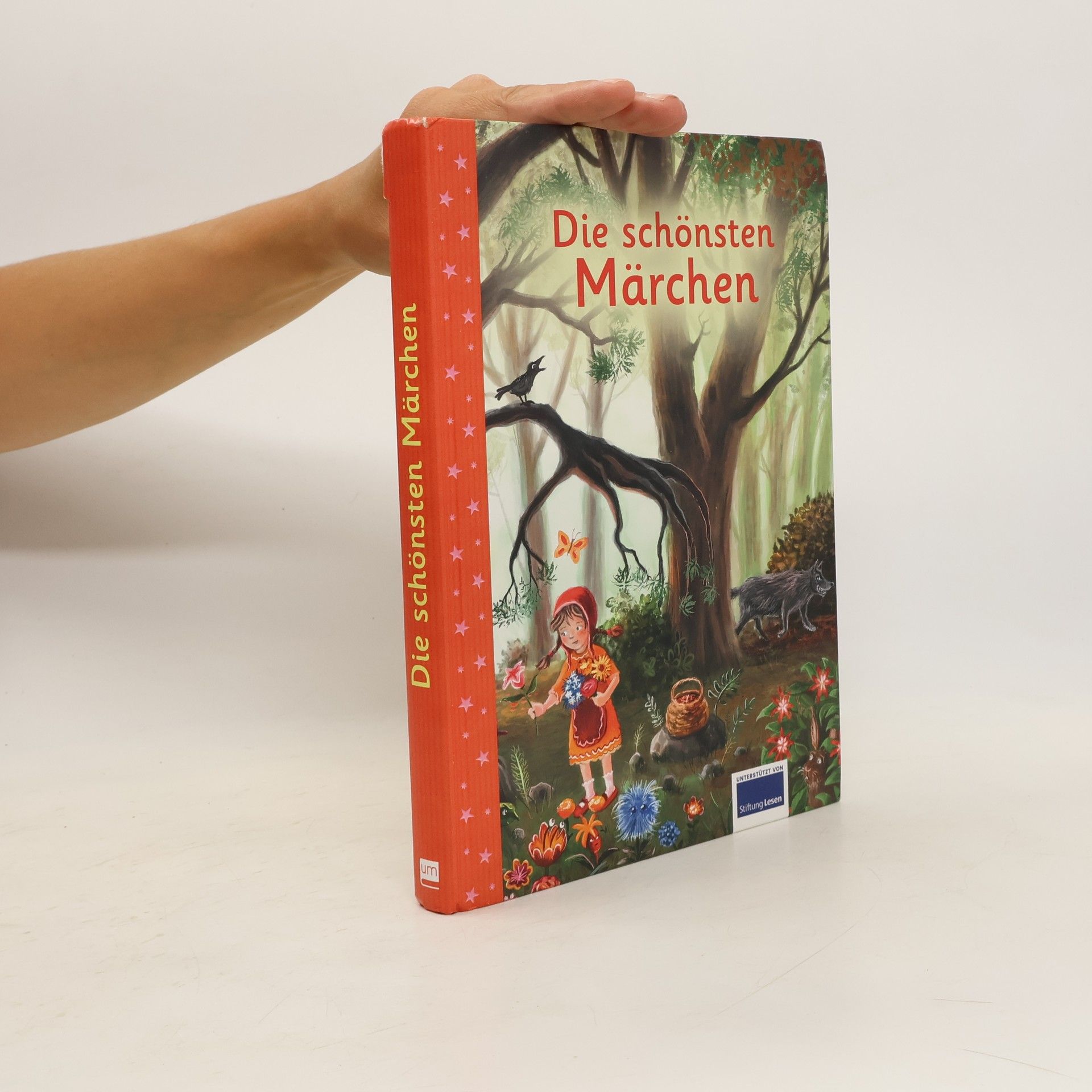 Autores varios Die schönsten Märchen