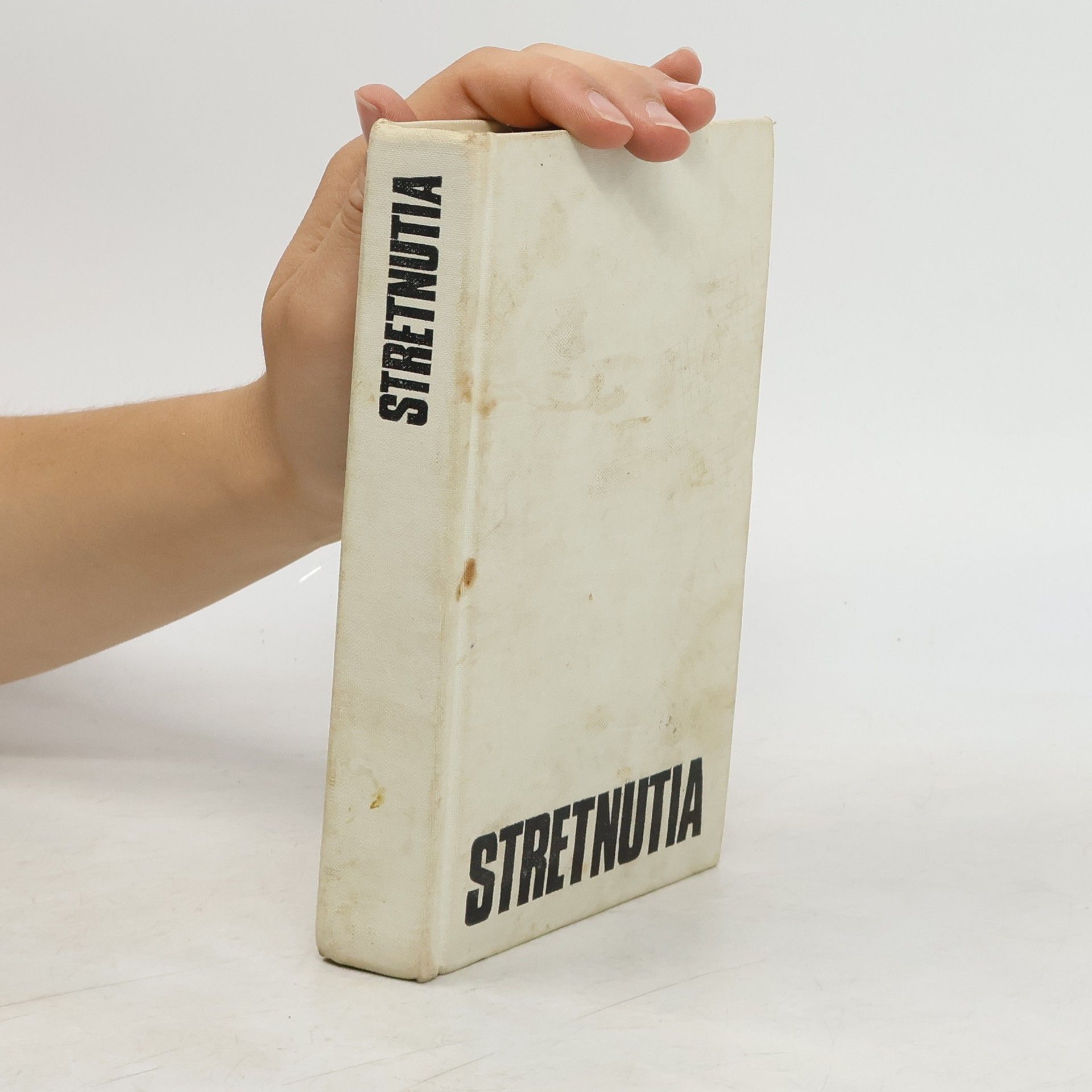kolektiv Stretnutia