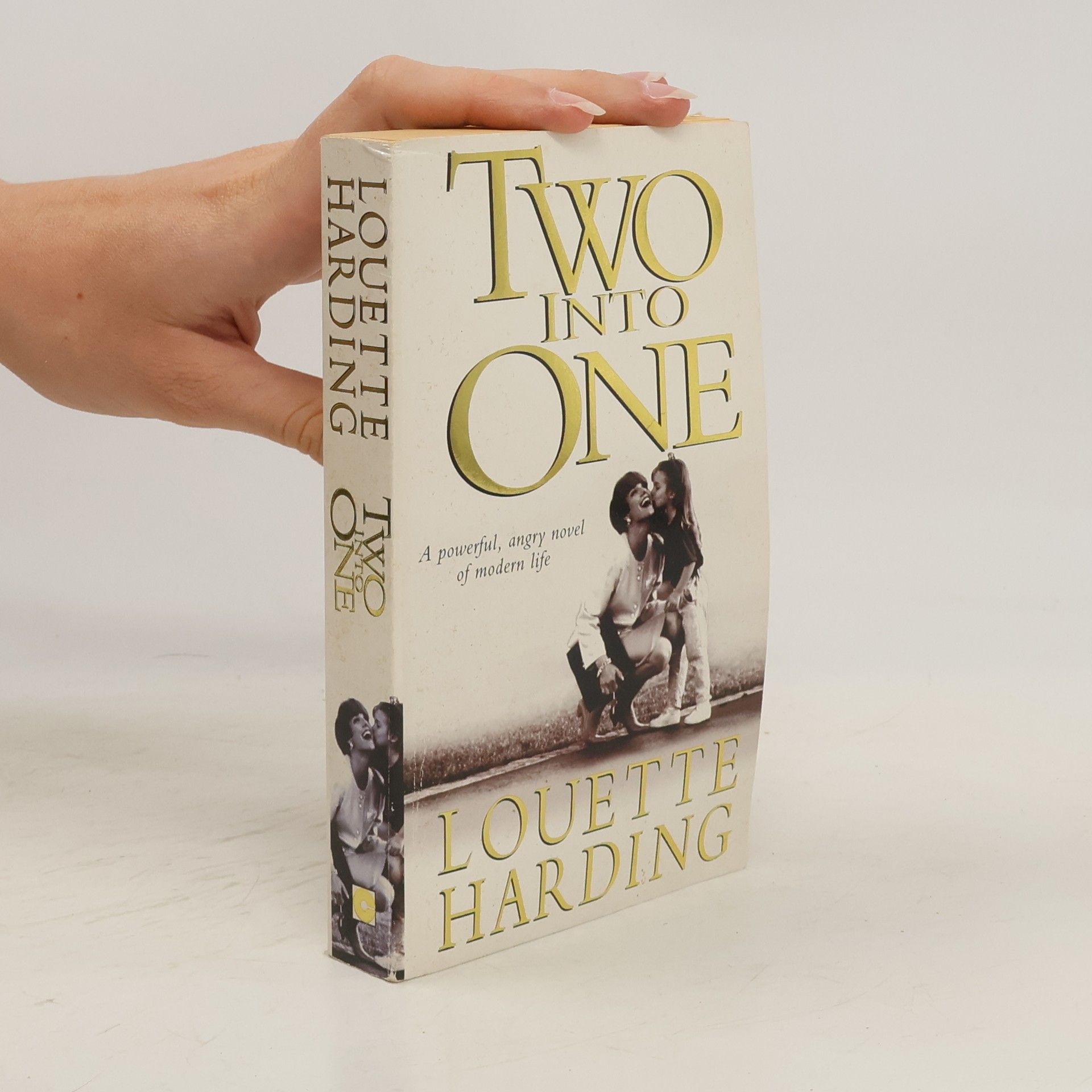 Louette Harding Two Into One