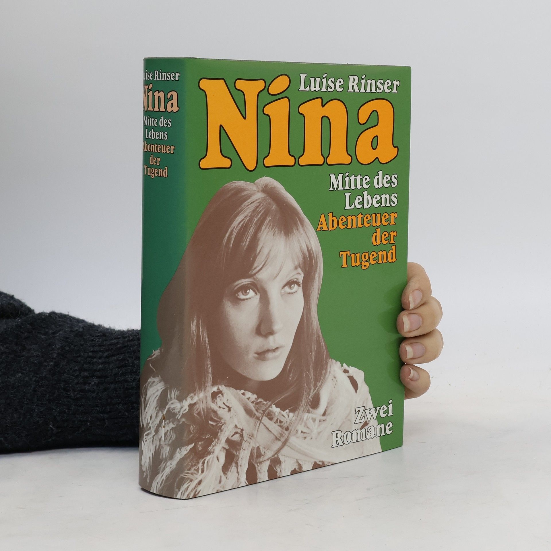 Luise Rinser Nina