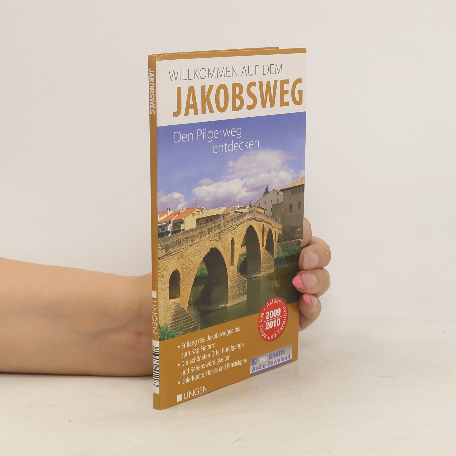 kolektiv Jakobsweg Den Pilgerweg entdecken