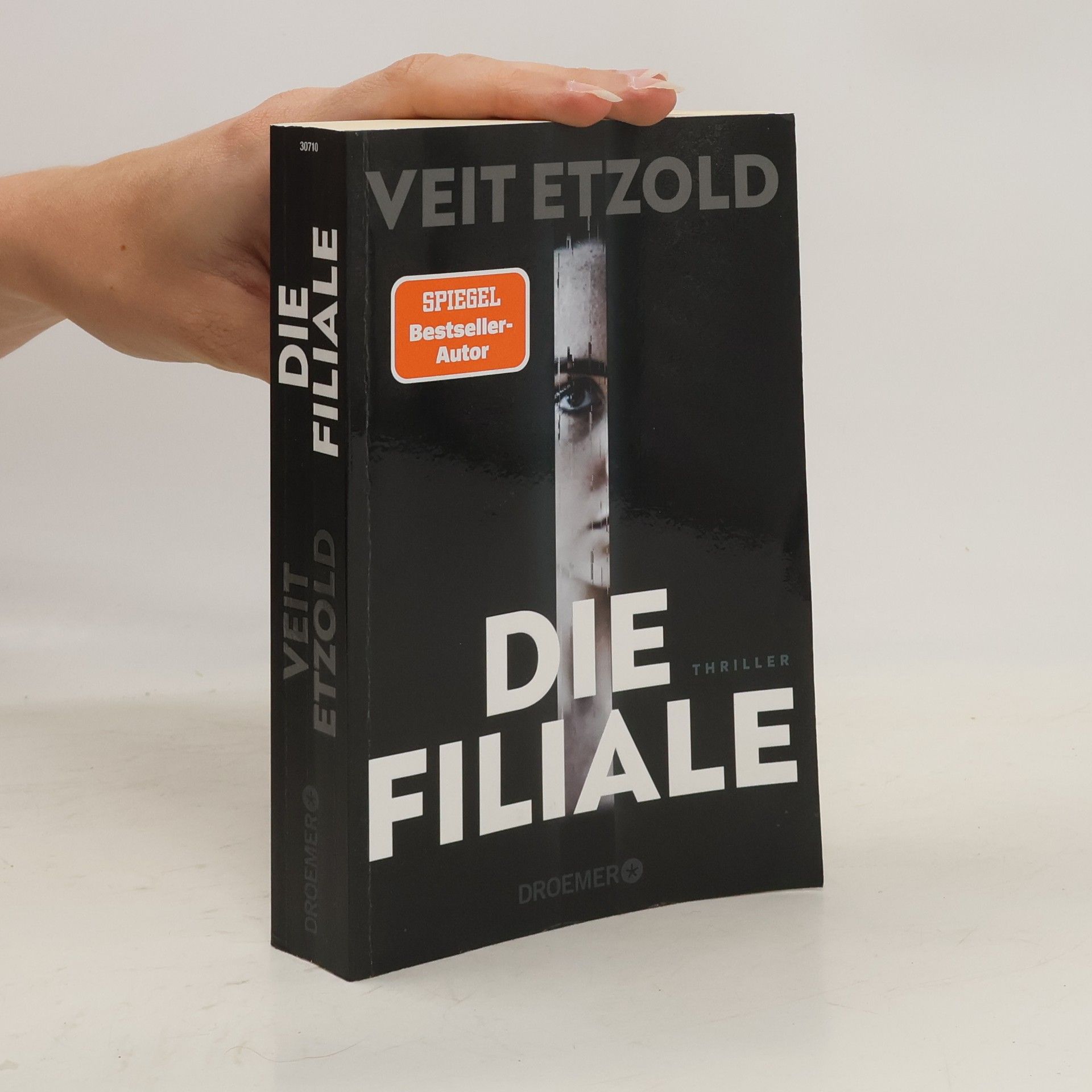 Veit Etzold Die Filiale