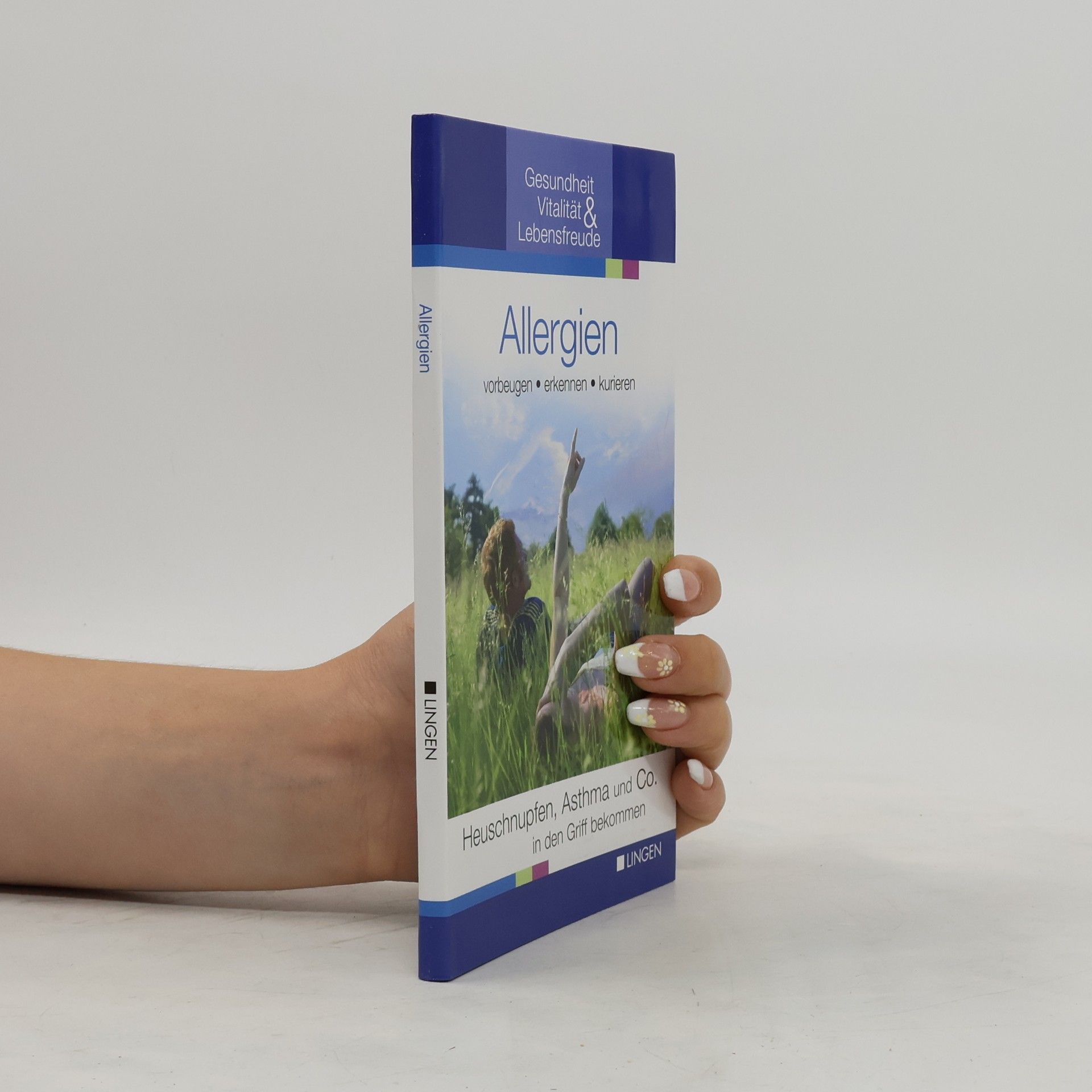 kolektiv Allergien