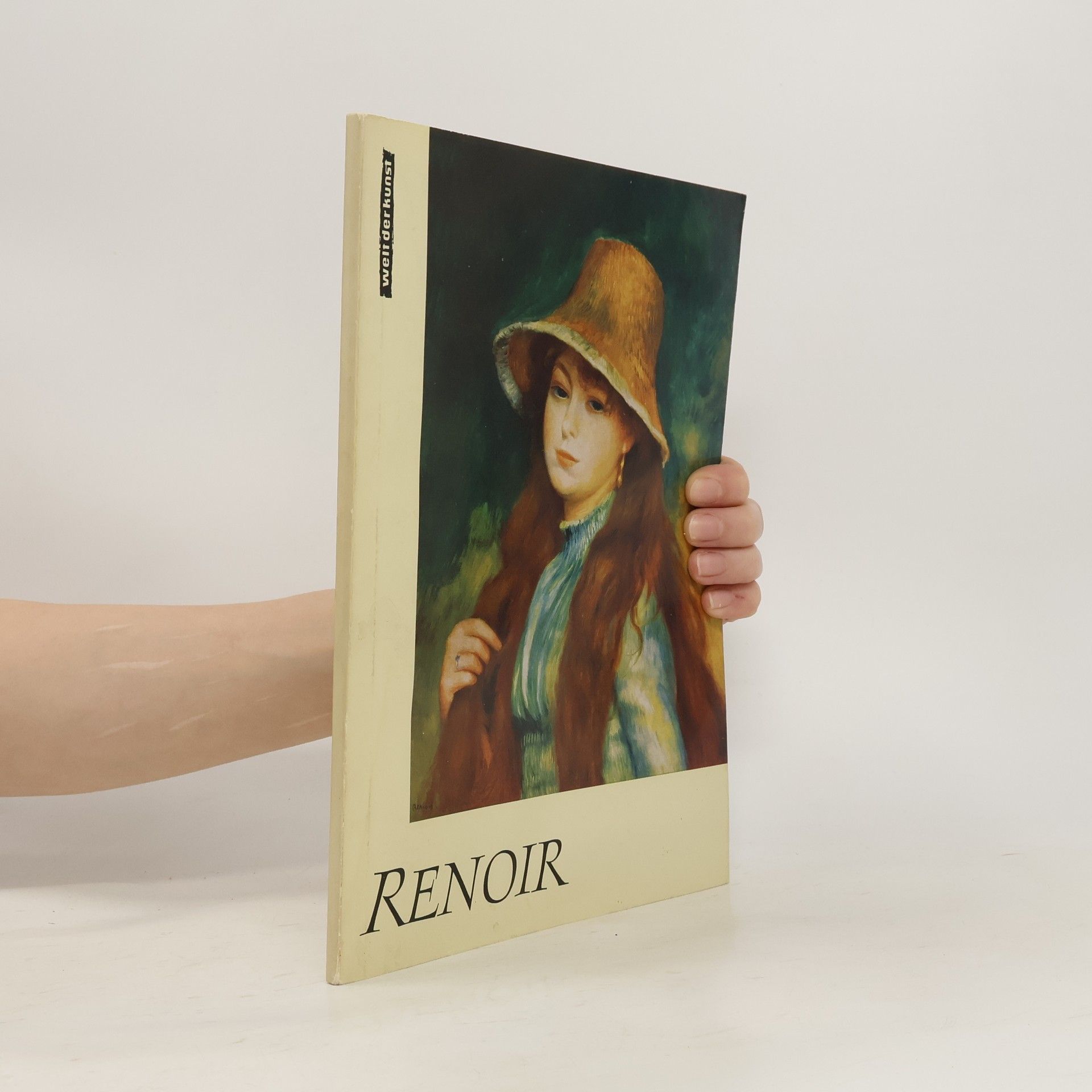 Antje Richter Renoir