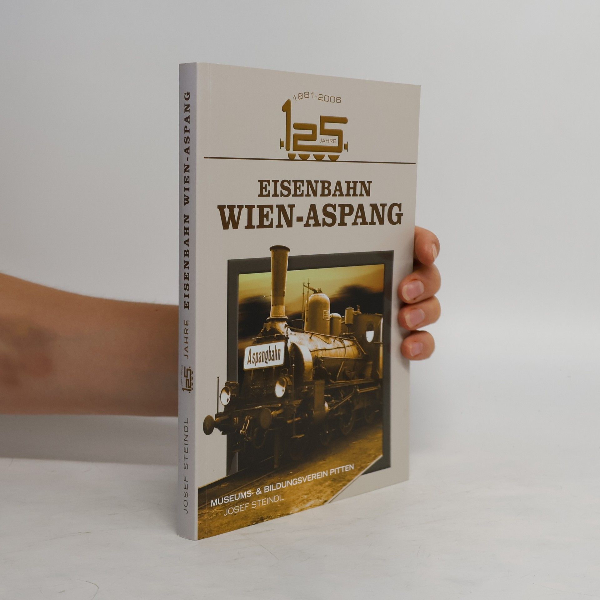kolektiv Eisenbahn Wien-Aspang
