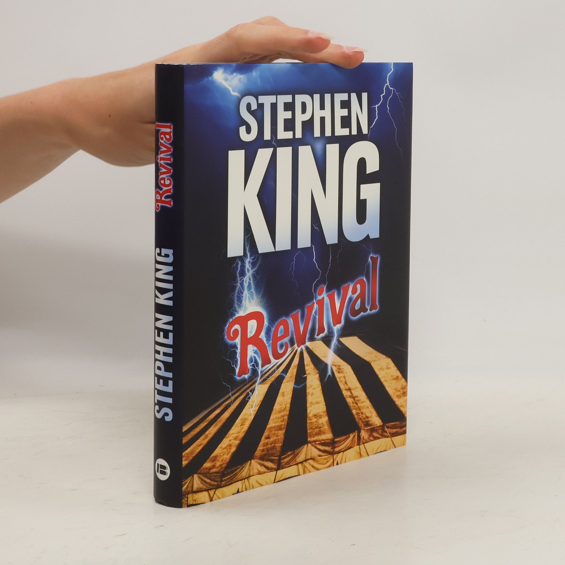 Stephen King Revival