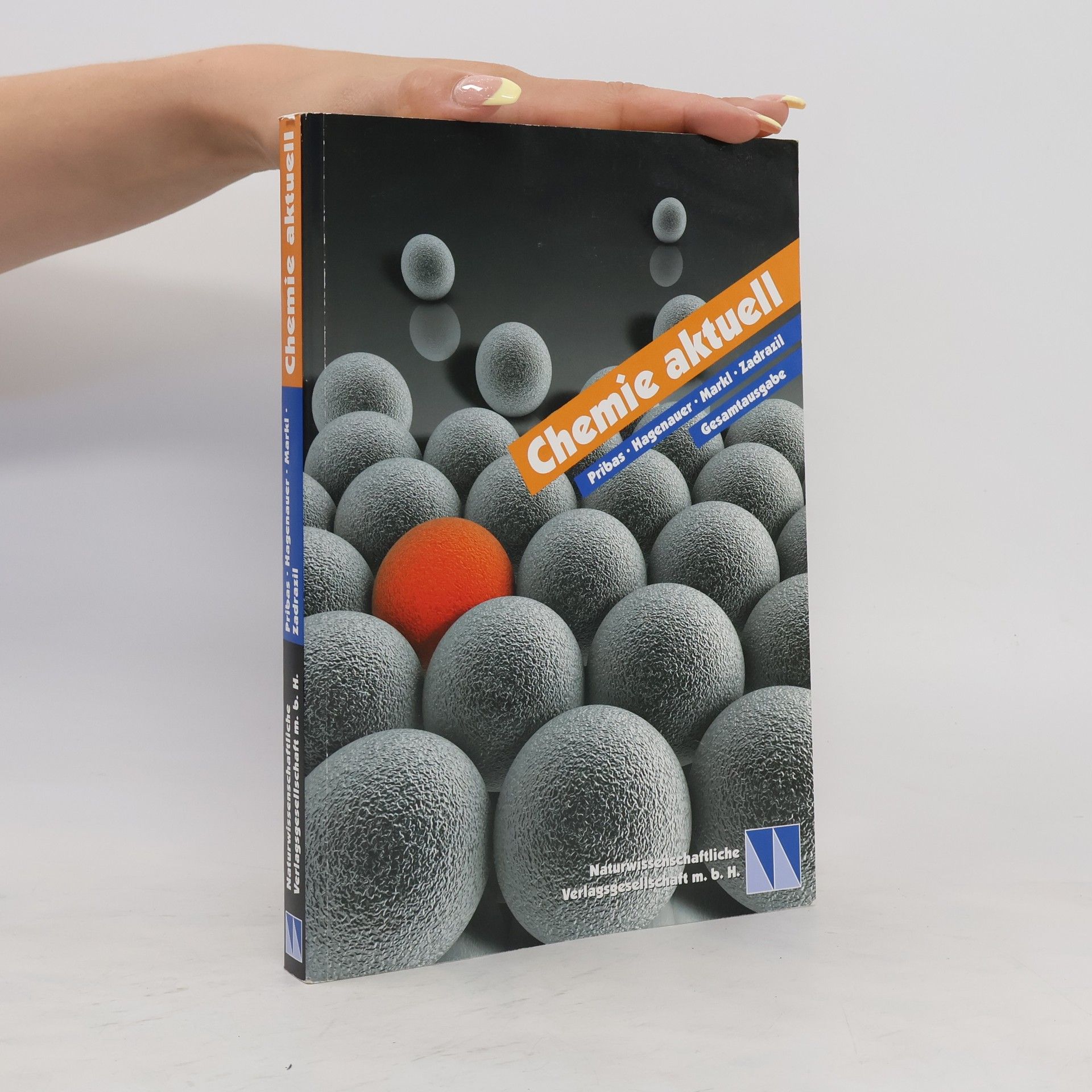 Autorenkollektiv Chemie aktuell