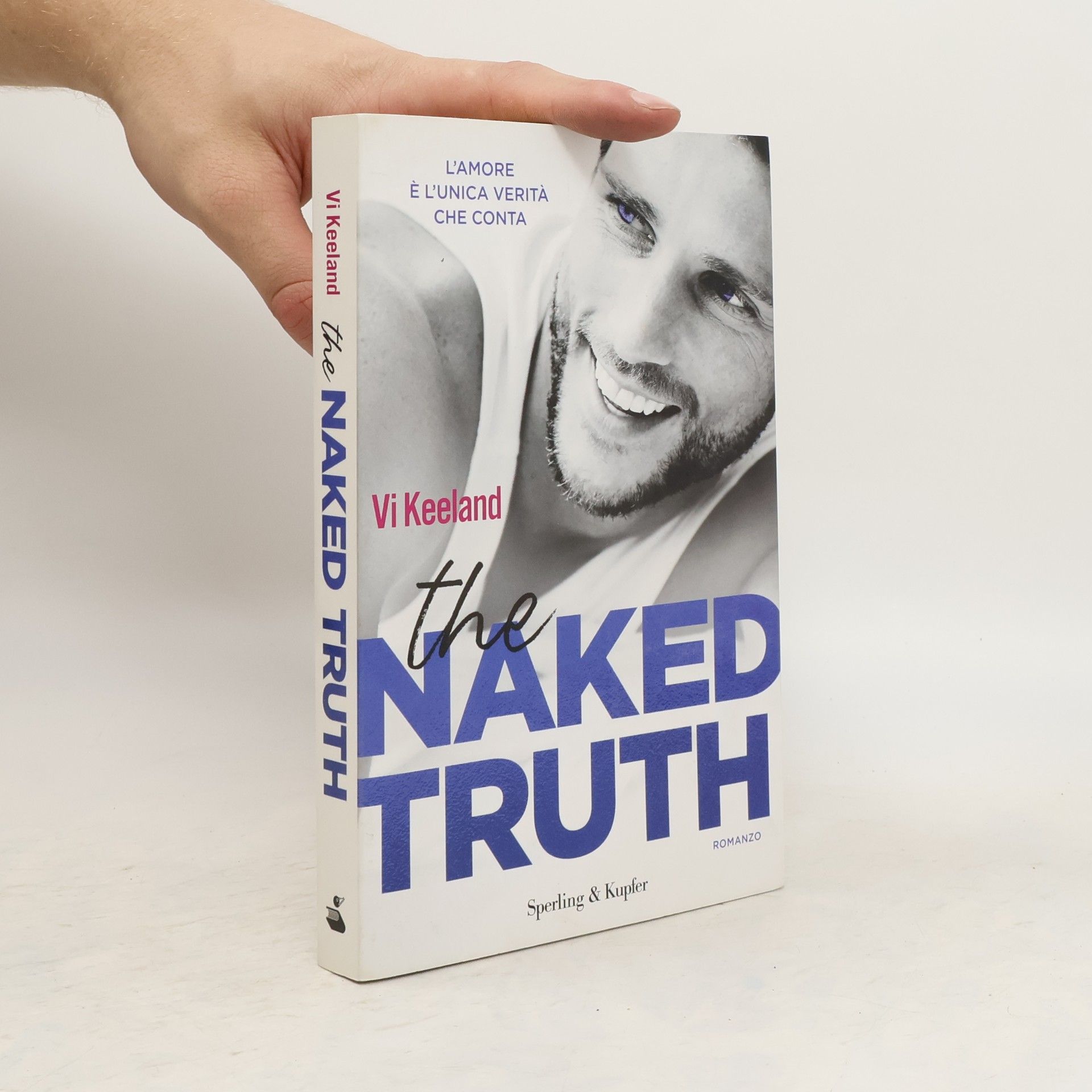 Vi Keeland The Naked Truth
