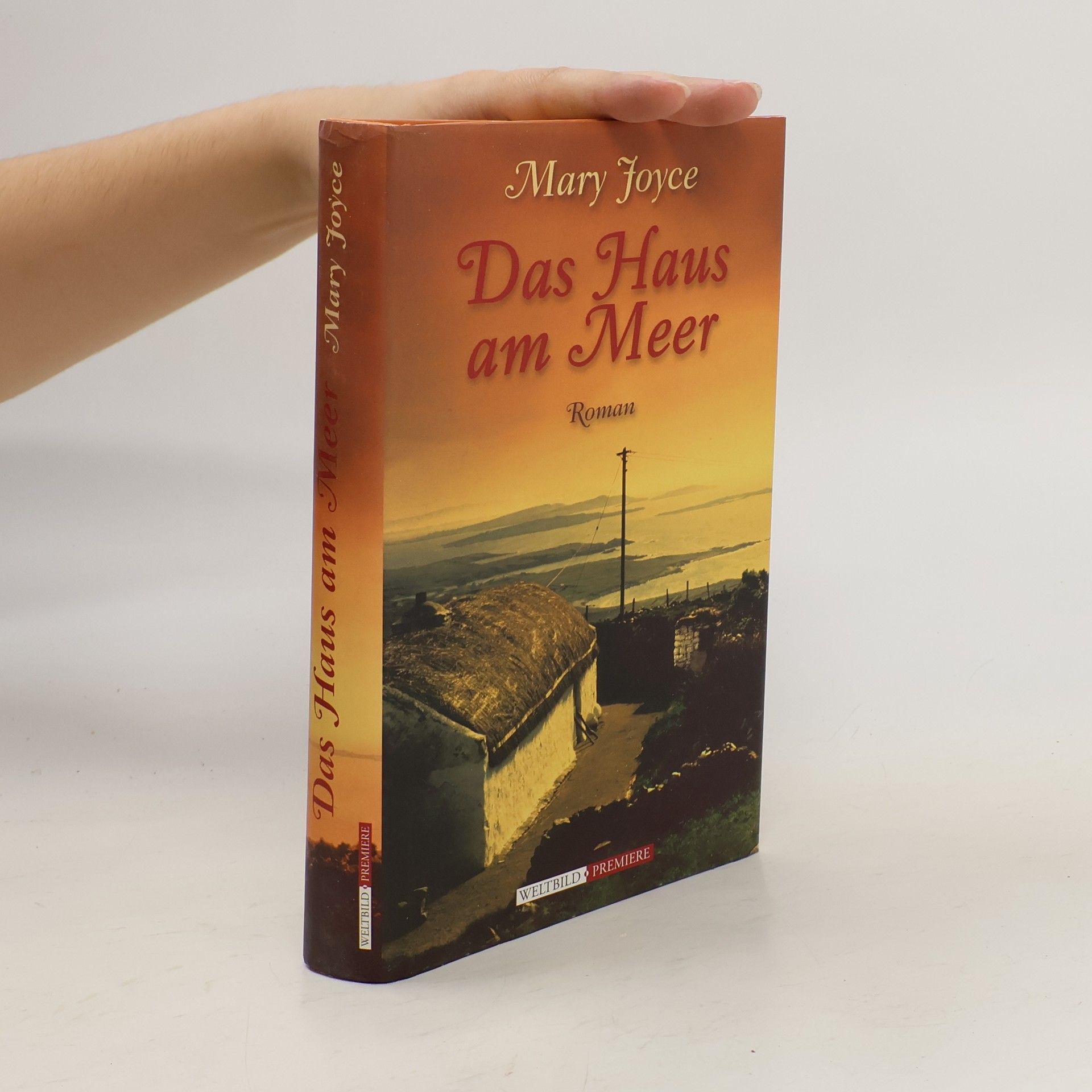 Mary Joyce Das Haus am Meer