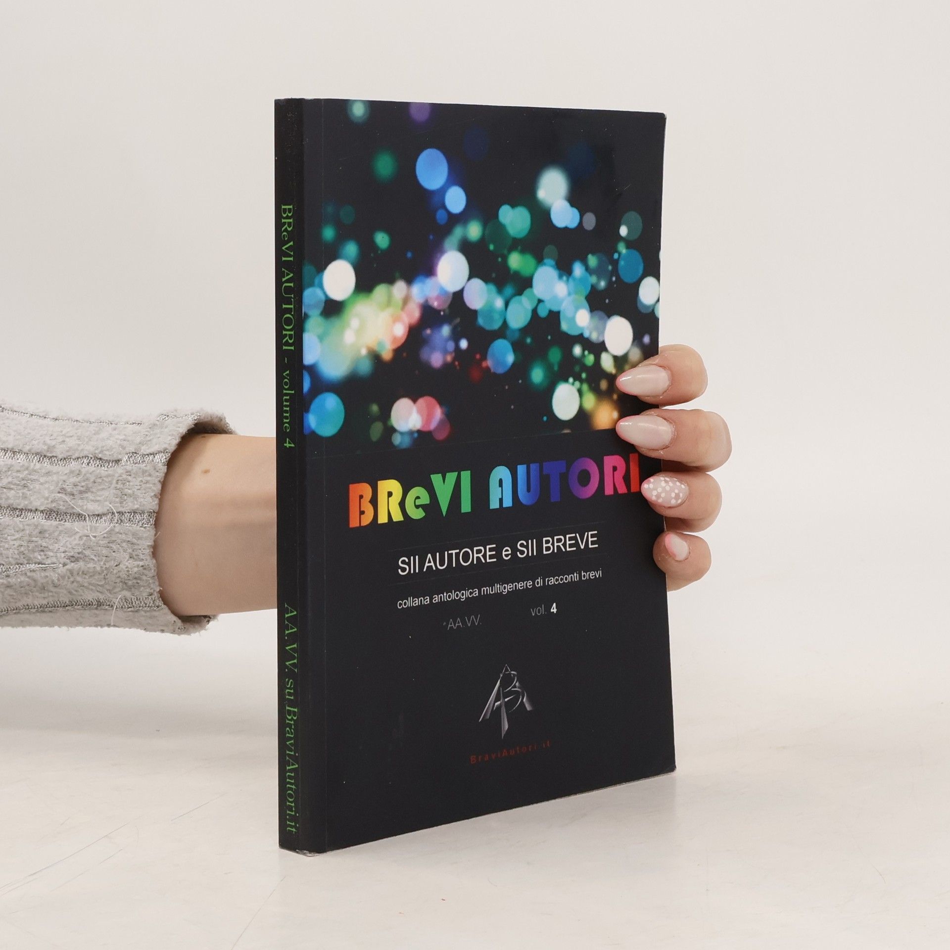 Collective BReVI AUTORI 4