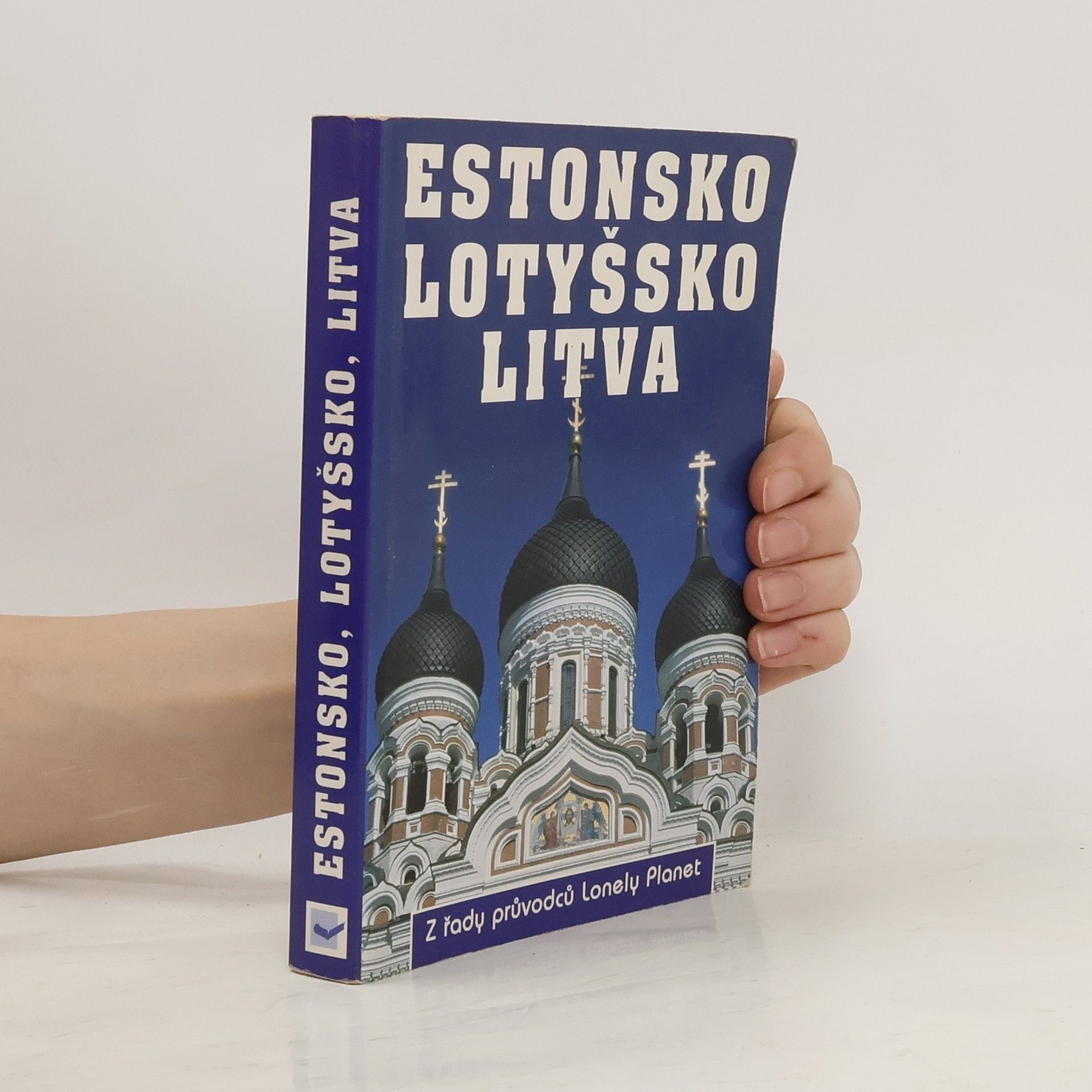 Autorenkollektiv Estonsko, Lotyšsko, Litva