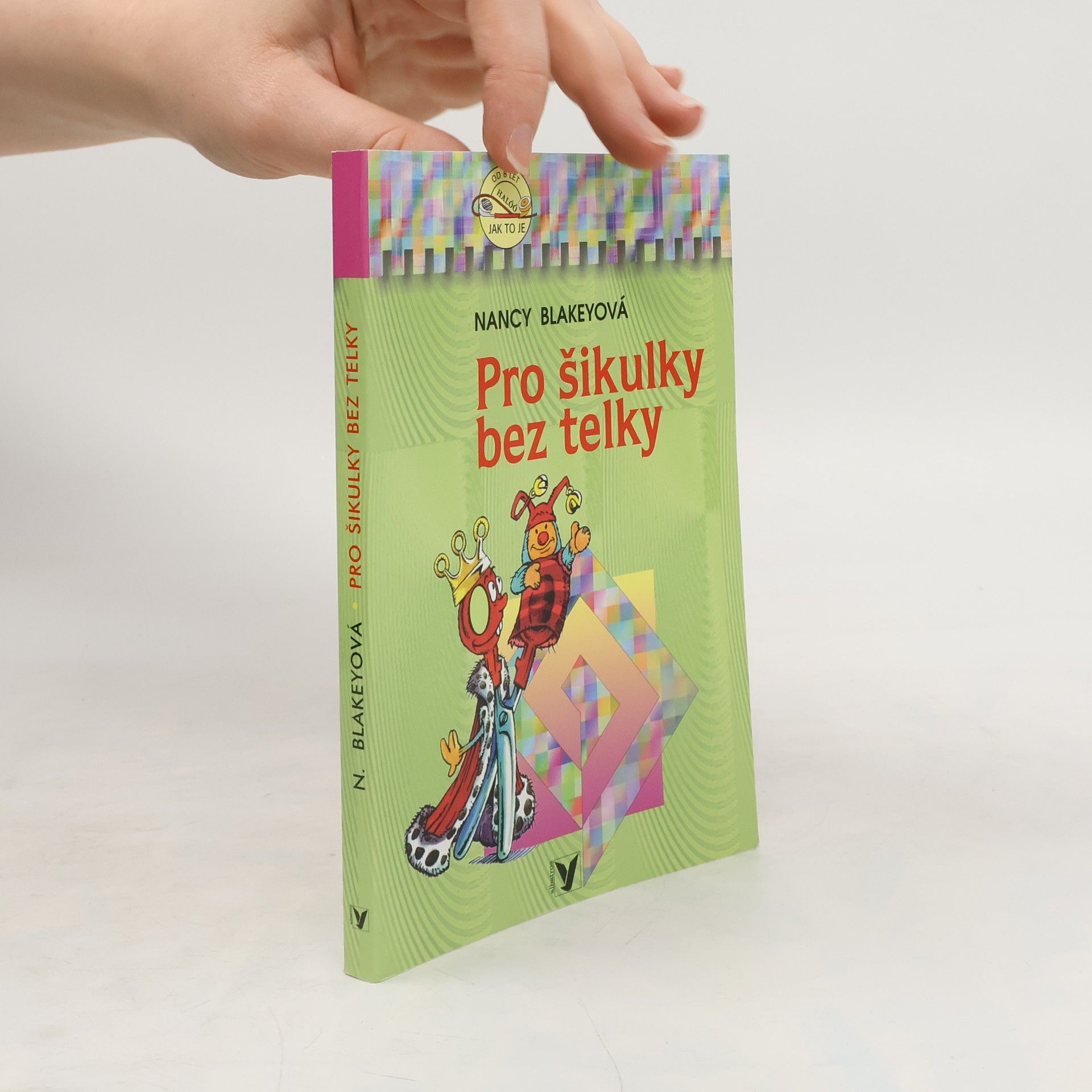 Pro šikulky bez telky