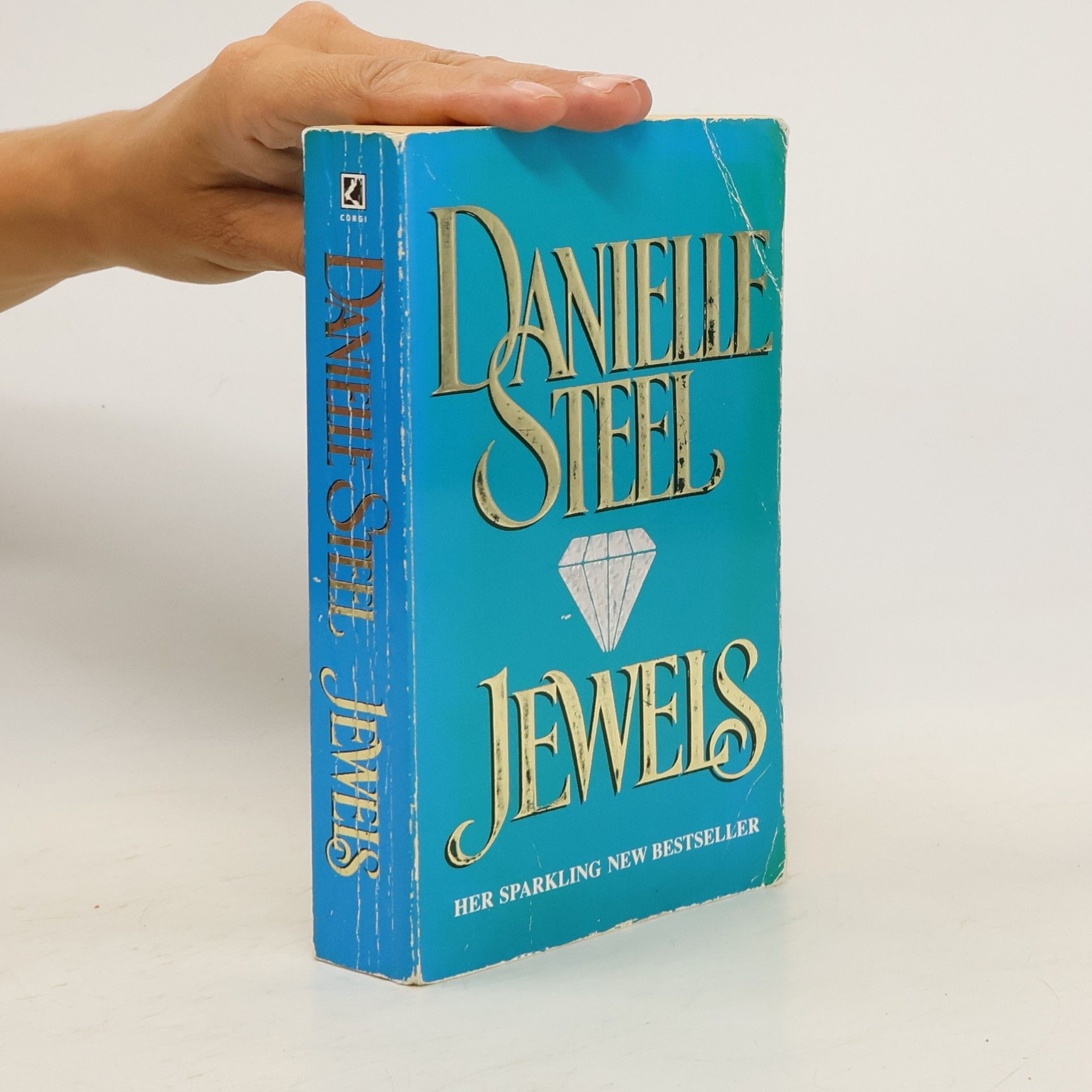 Danielle Steel Jewels