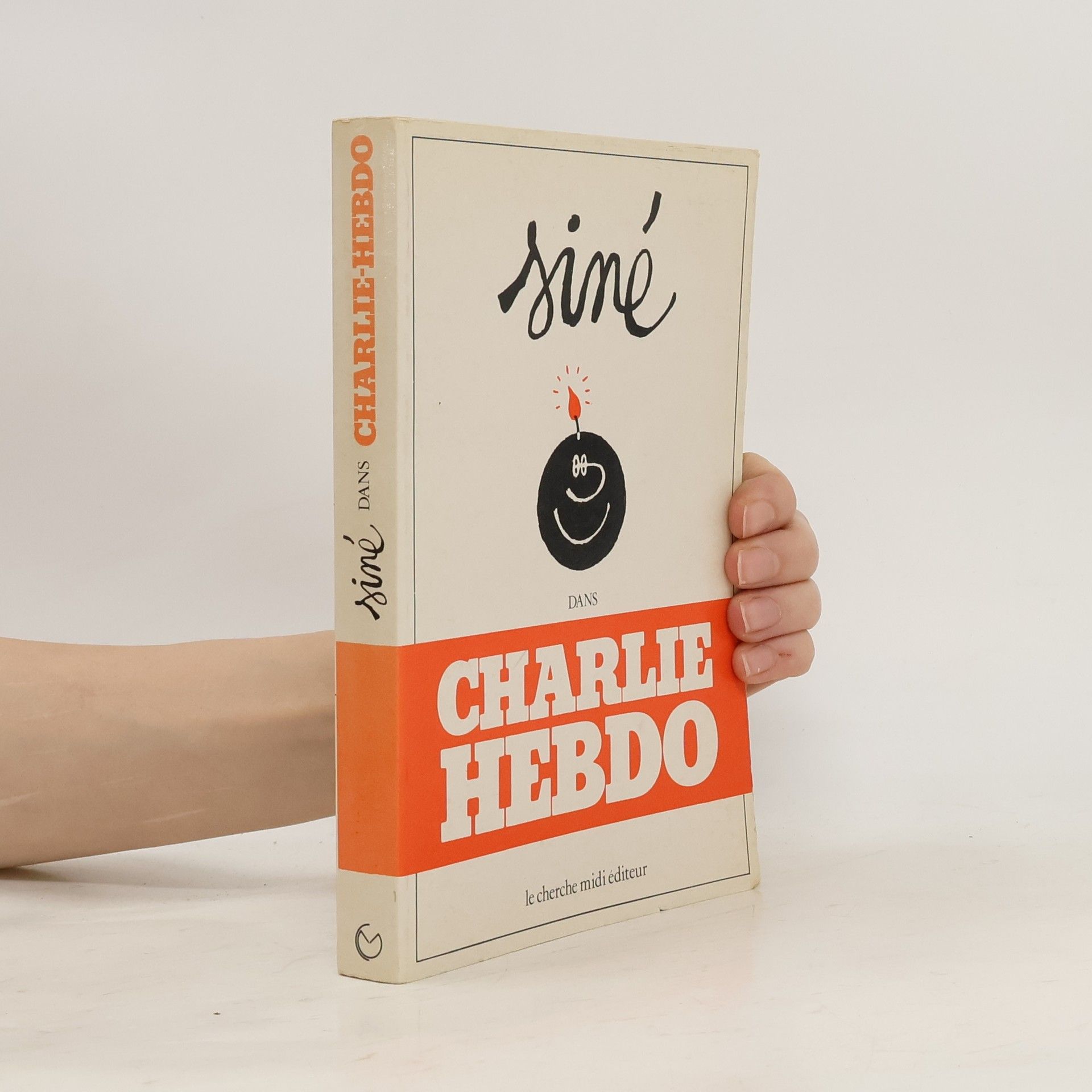 Autorenkollektiv Siné dans Charlie-Hebdo (1980-1981)