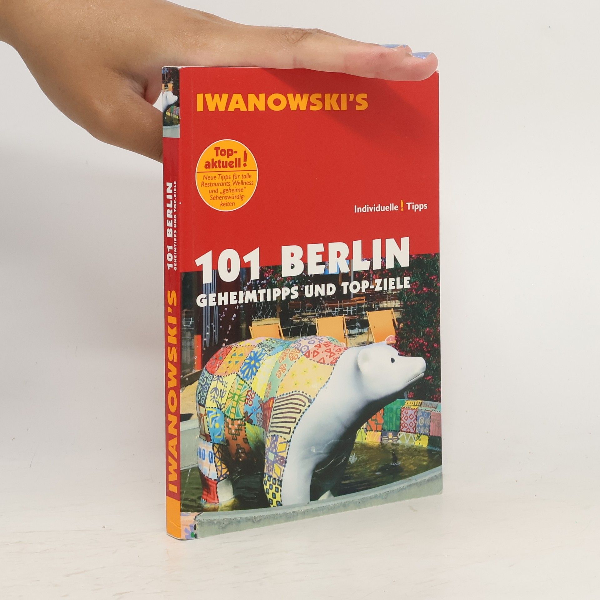 Autorenkollektiv 101 Berlin