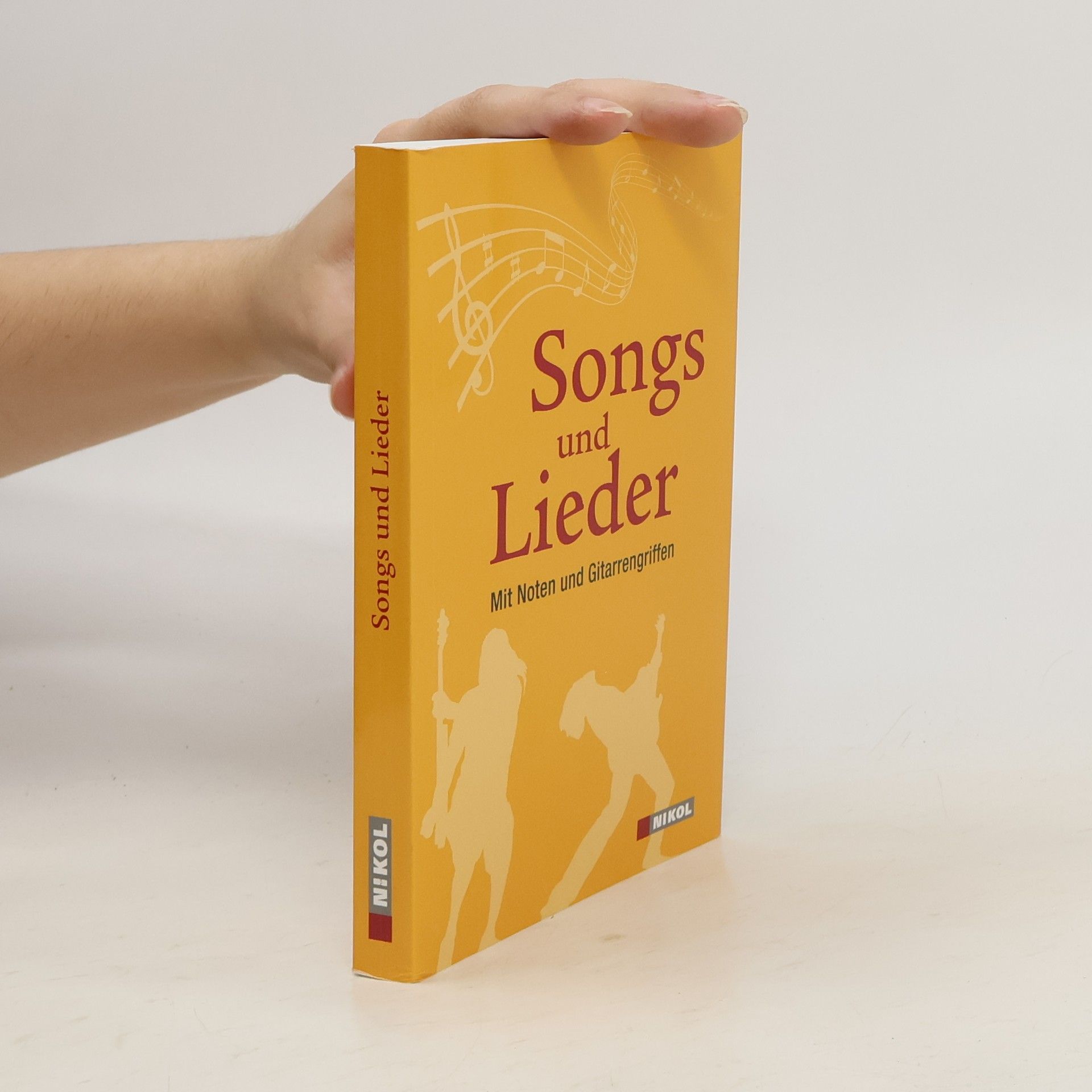 Heinrich Zelton Songs und Lieder. Mit Noten und Gitarrengriffen