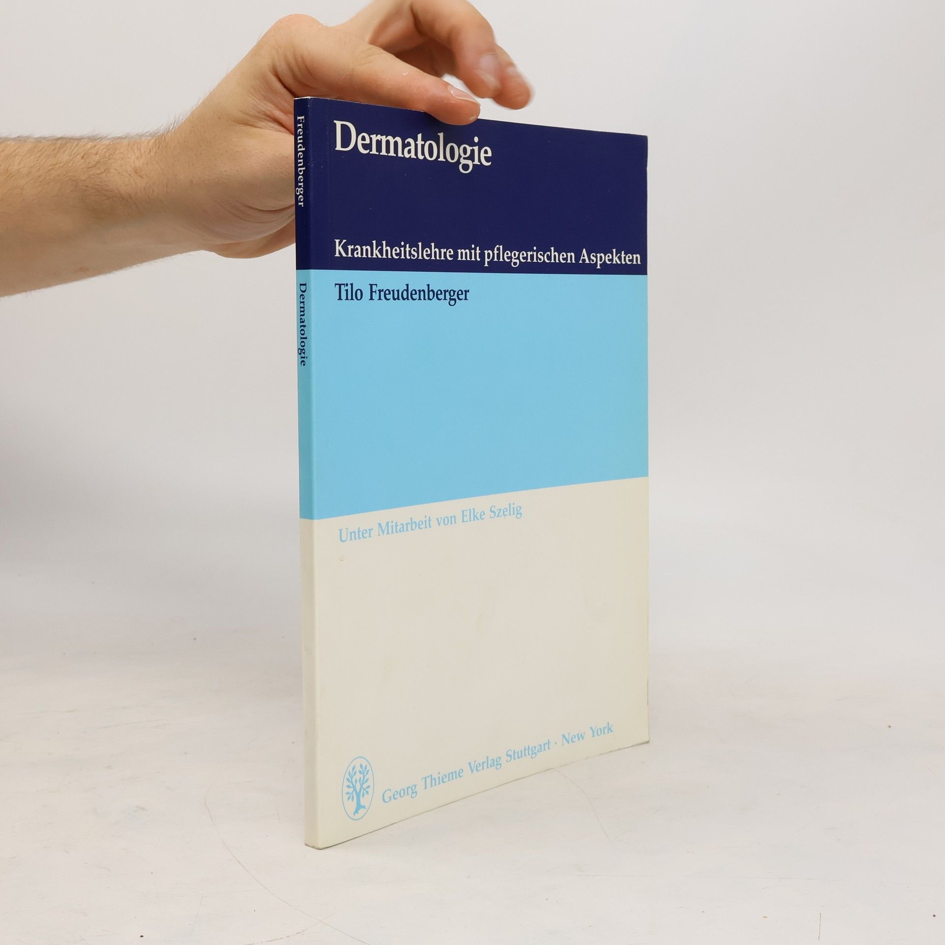 Tilo Freudenberger Dermatologie