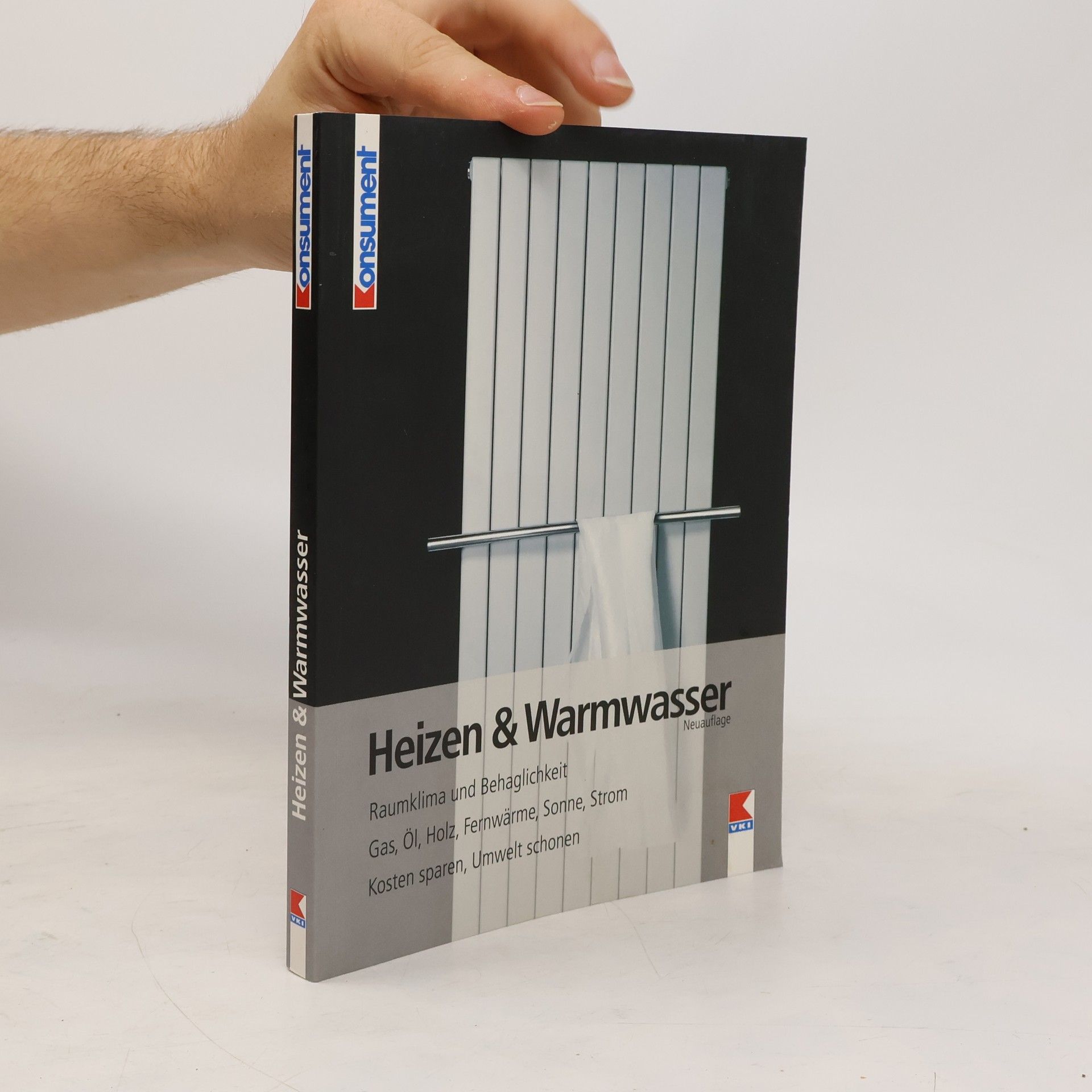Wenzel Müller Heizen & Warmwasser